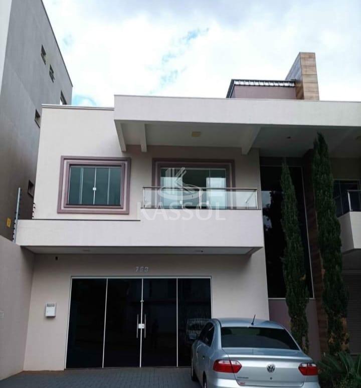 Apartamento para locação, PACAEMBU, CASCAVEL - PR