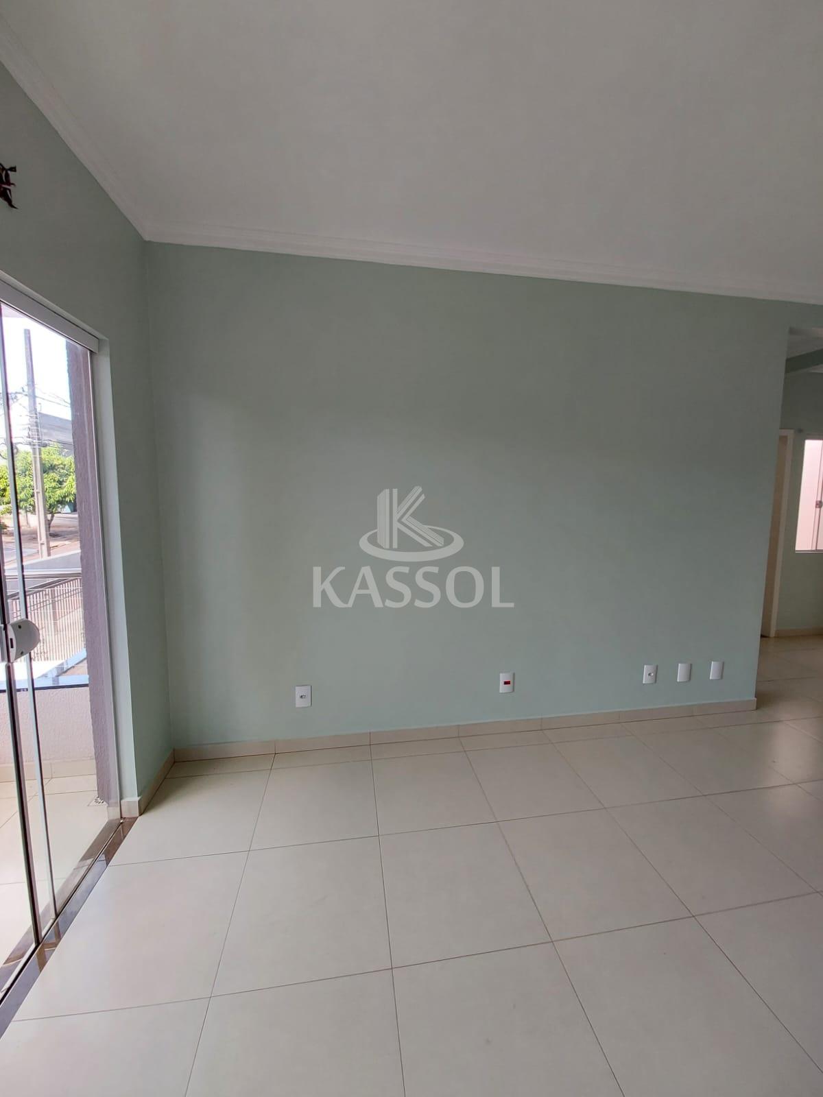Apartamento para locao, PACAEMBU, CASCAVEL - PR