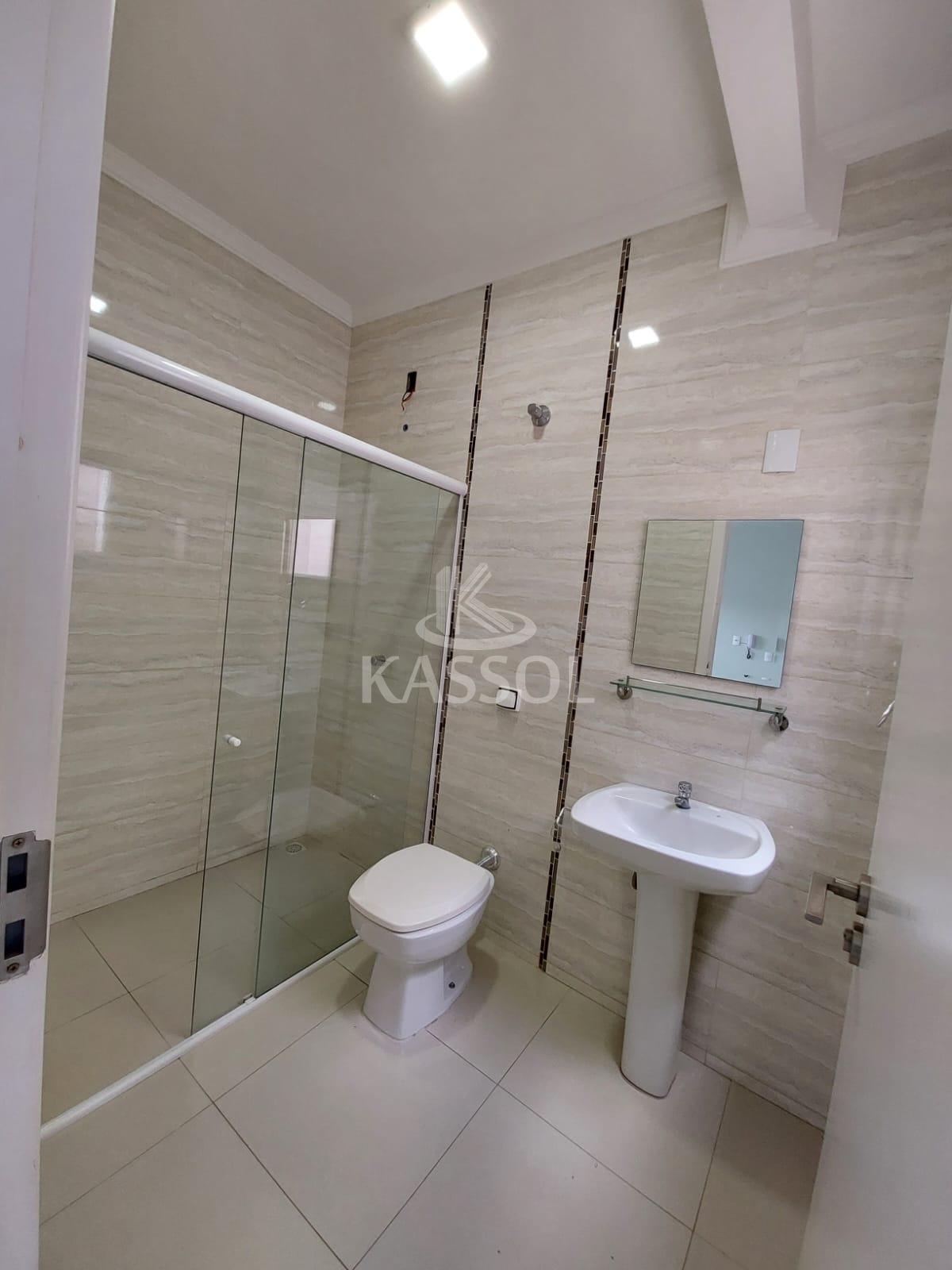Apartamento para locao, PACAEMBU, CASCAVEL - PR