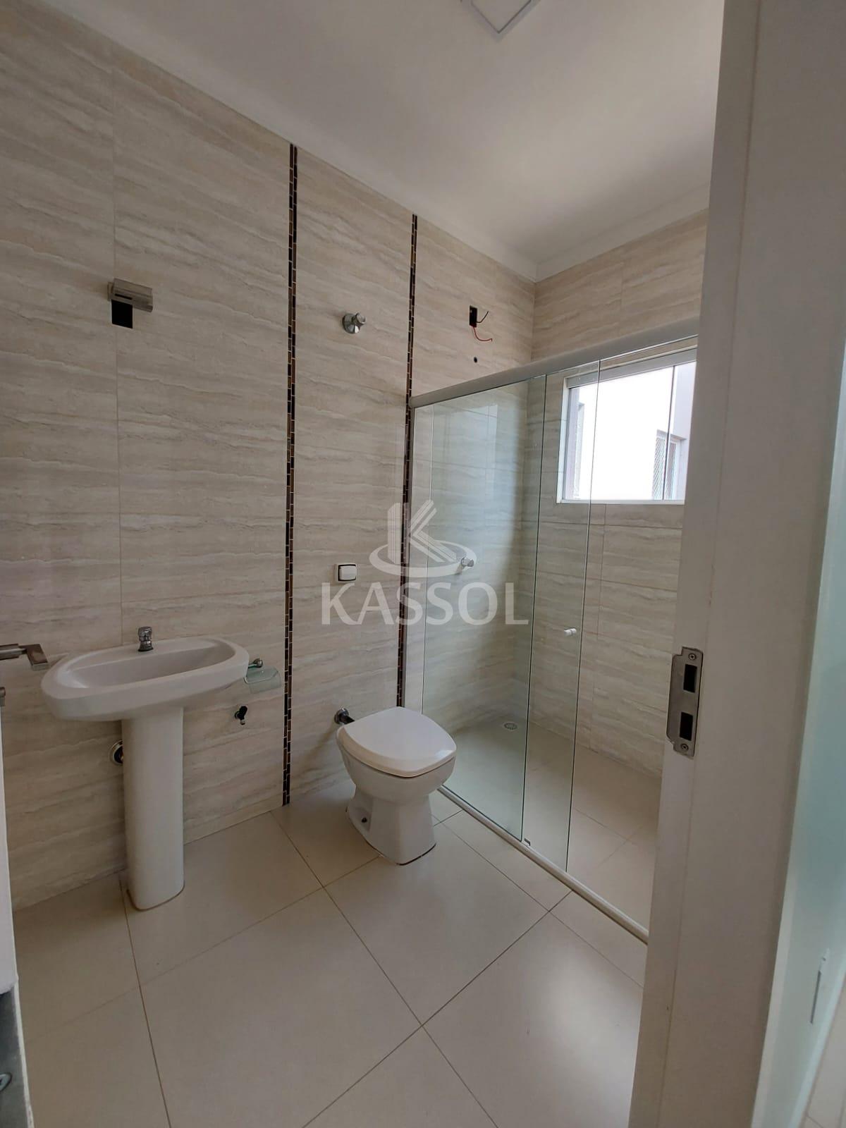Apartamento para locao, PACAEMBU, CASCAVEL - PR