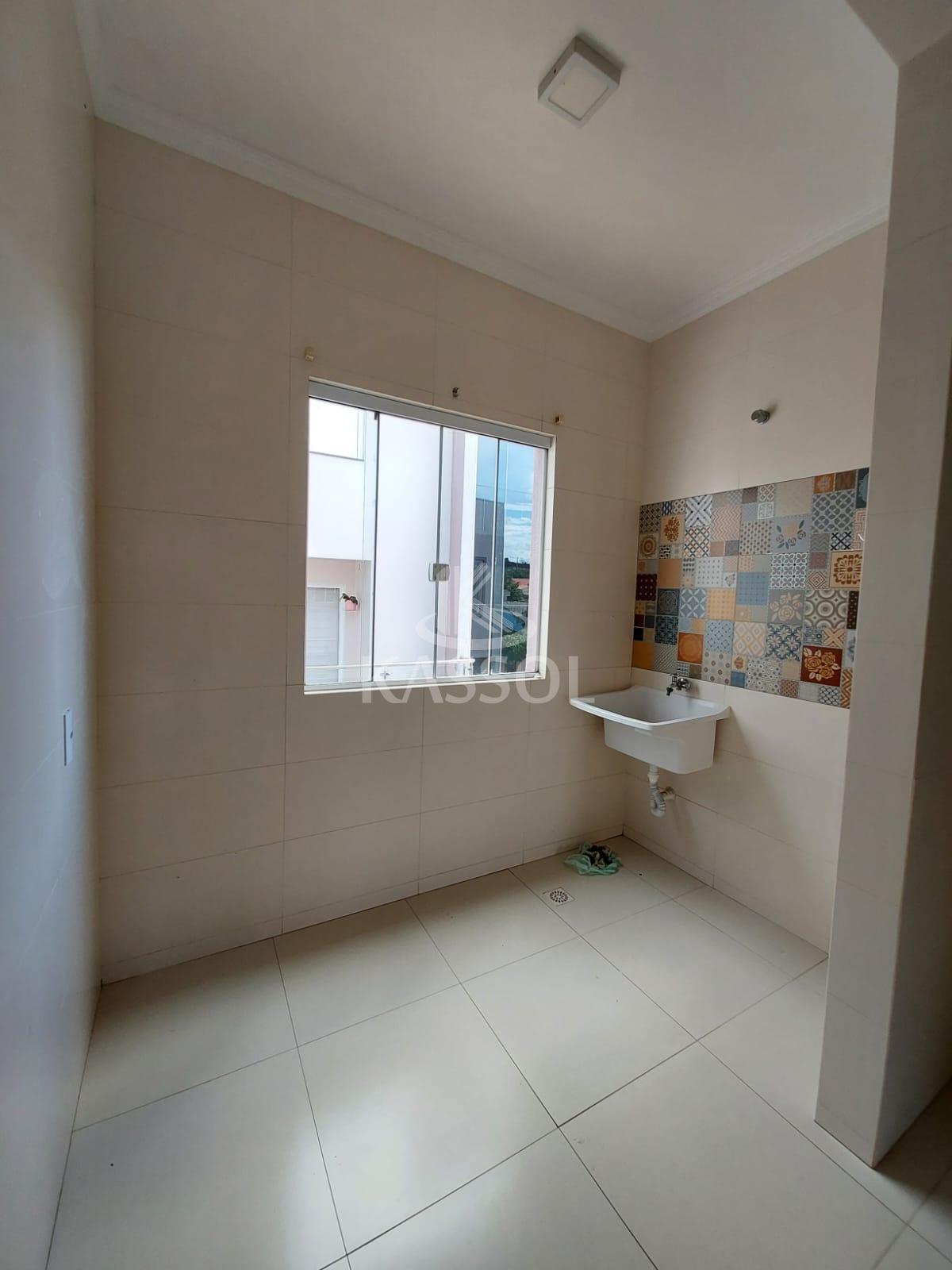 Apartamento para locao, PACAEMBU, CASCAVEL - PR