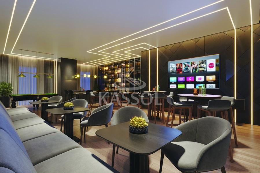 ED. COPACABANA EM PORTO BELO SC - APTOS NA PLANTA COM 2 SUÍTES...