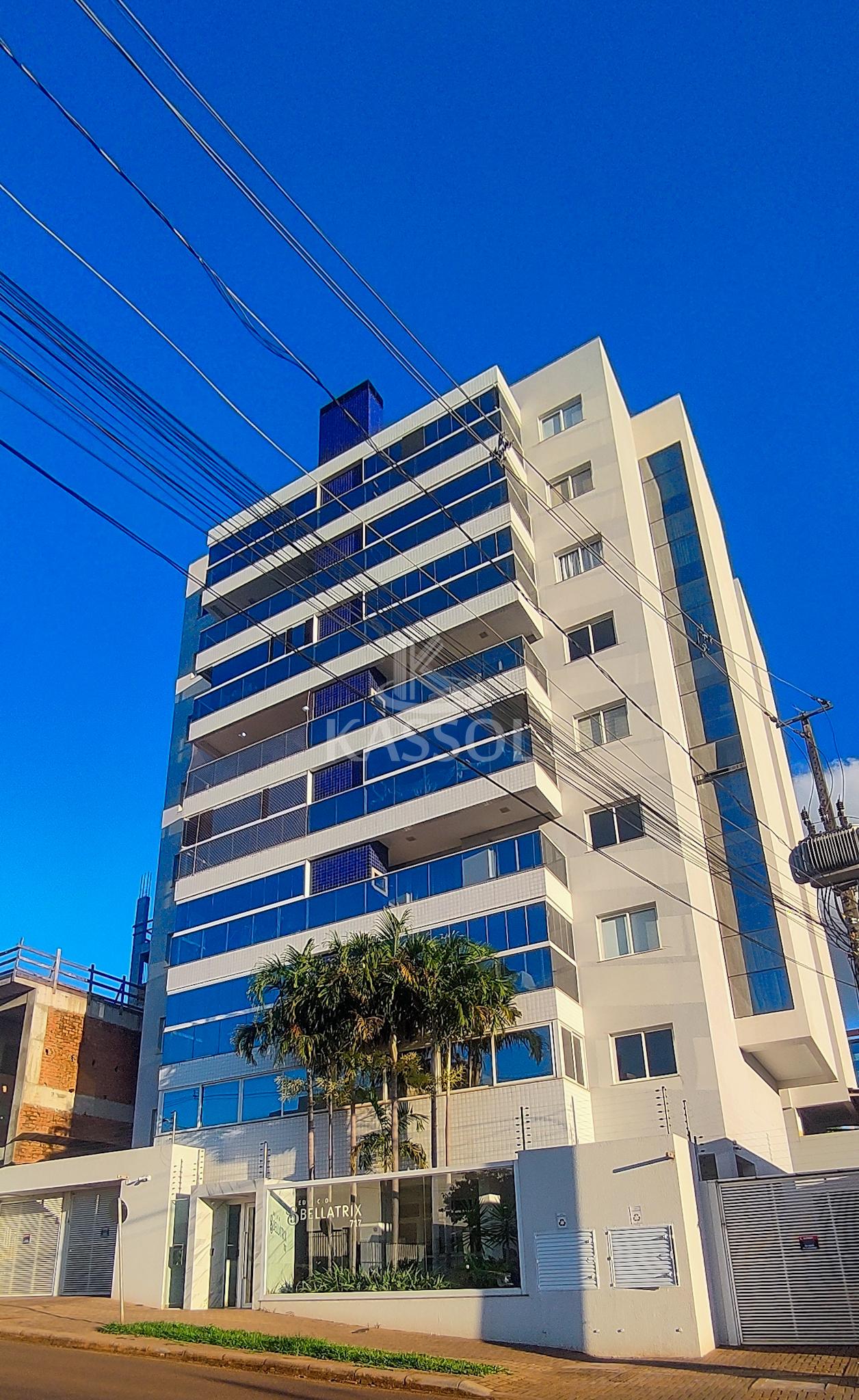 Apartamento com 3 dormitórios para locação,132.47 m , CENTRO, ...
