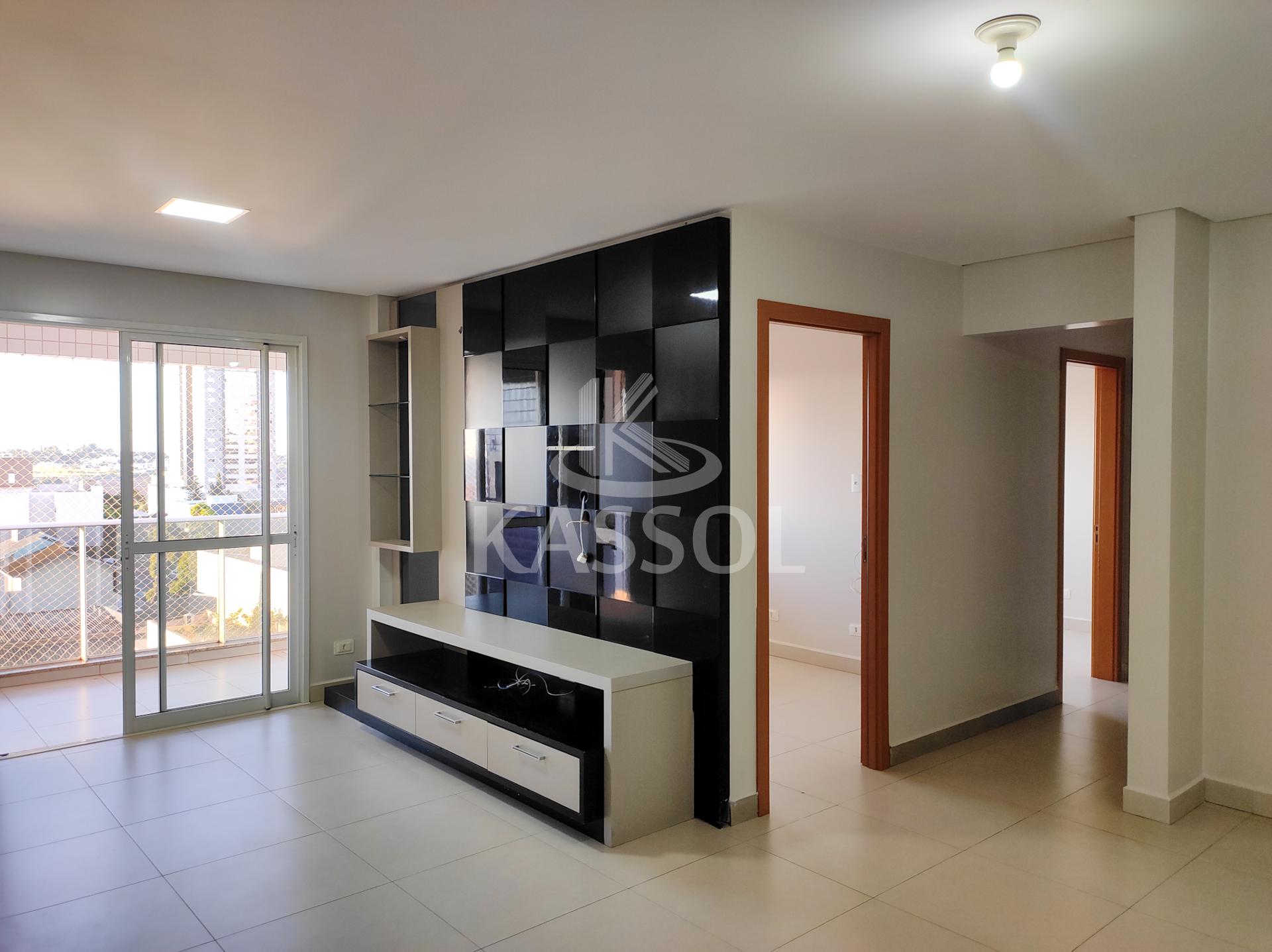 Apartamento com 3 dormitrios para locao,132.47 m , CENTRO, CASCAVEL - PR