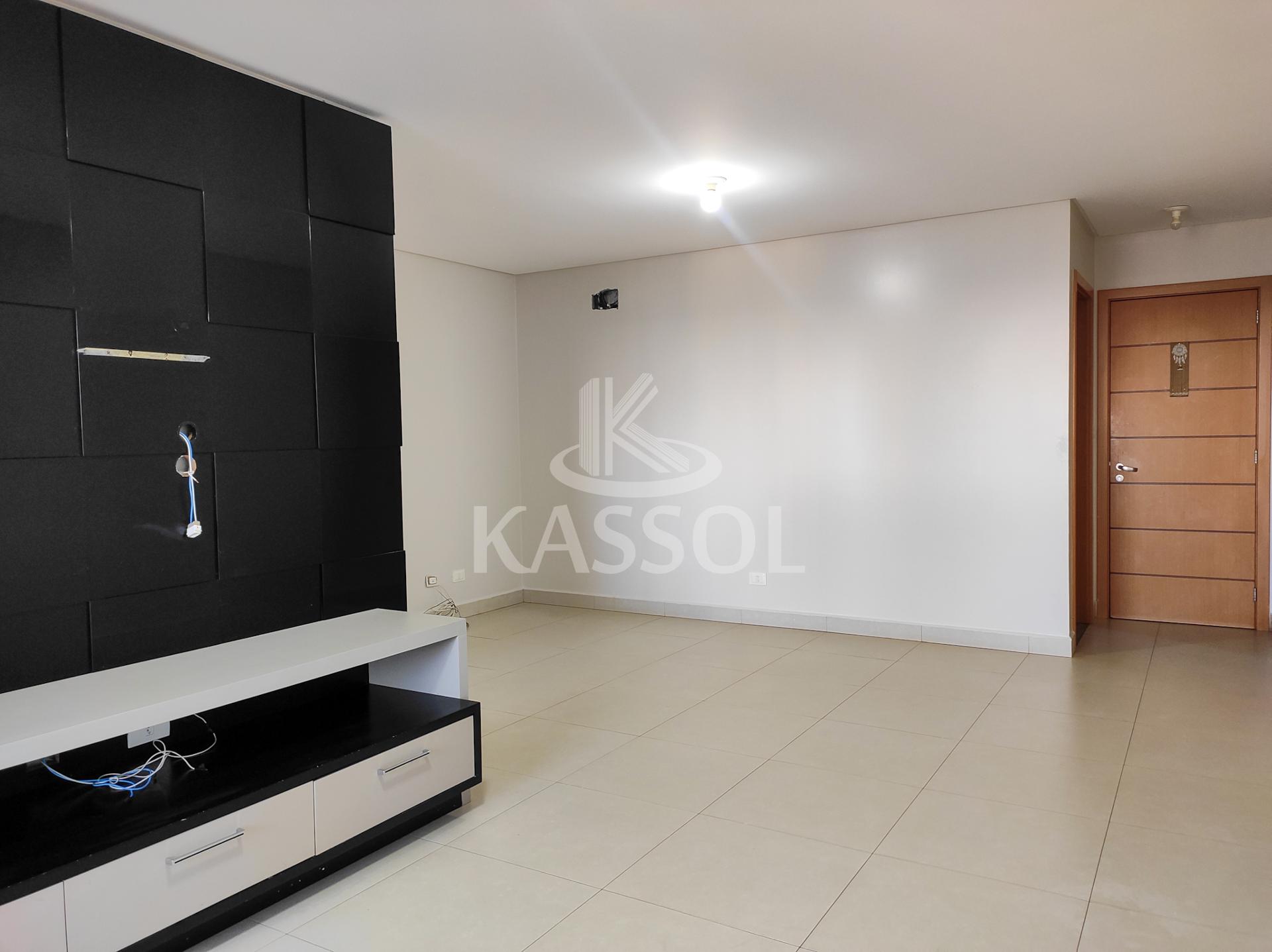 Apartamento com 3 dormitrios para locao,132.47 m , CENTRO, CASCAVEL - PR