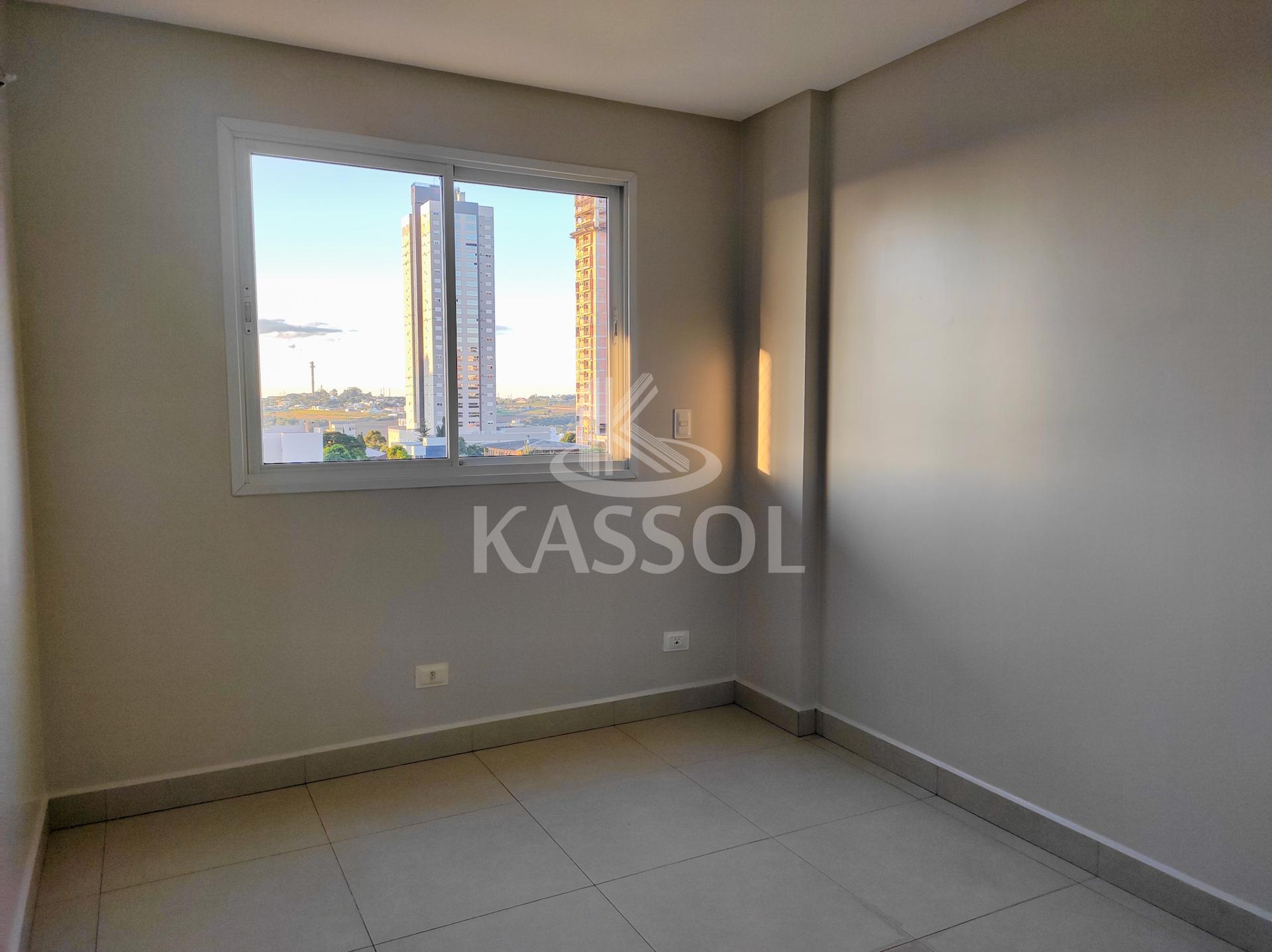 Apartamento com 3 dormitrios para locao,132.47 m , CENTRO, CASCAVEL - PR