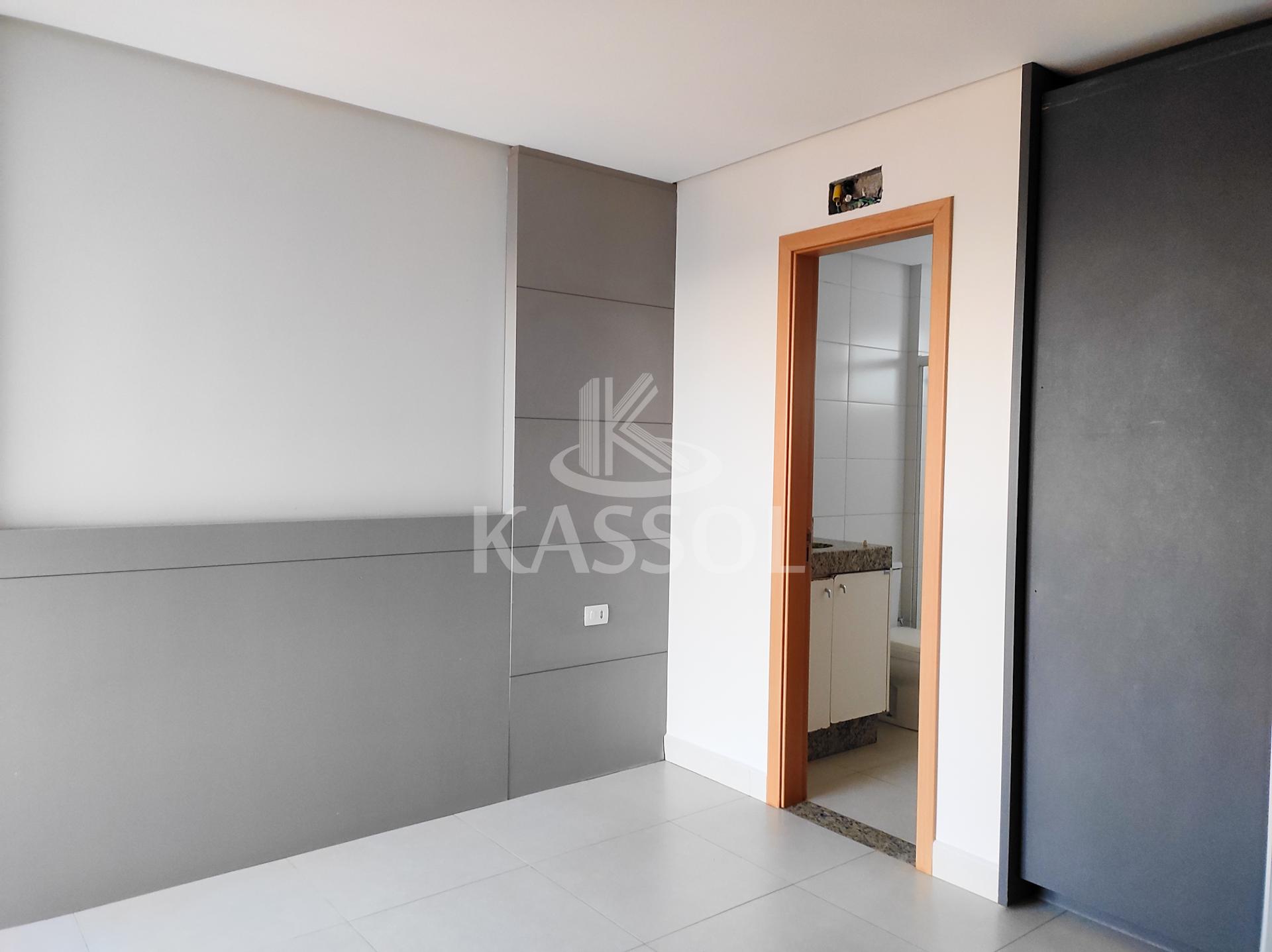 Apartamento com 3 dormitrios para locao,132.47 m , CENTRO, CASCAVEL - PR