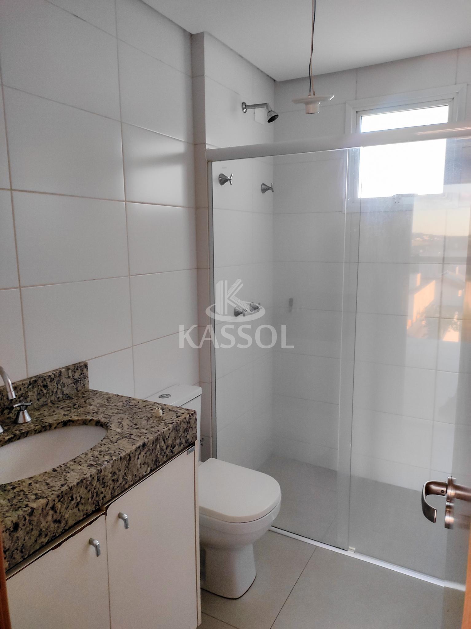 Apartamento com 3 dormitrios para locao,132.47 m , CENTRO, CASCAVEL - PR