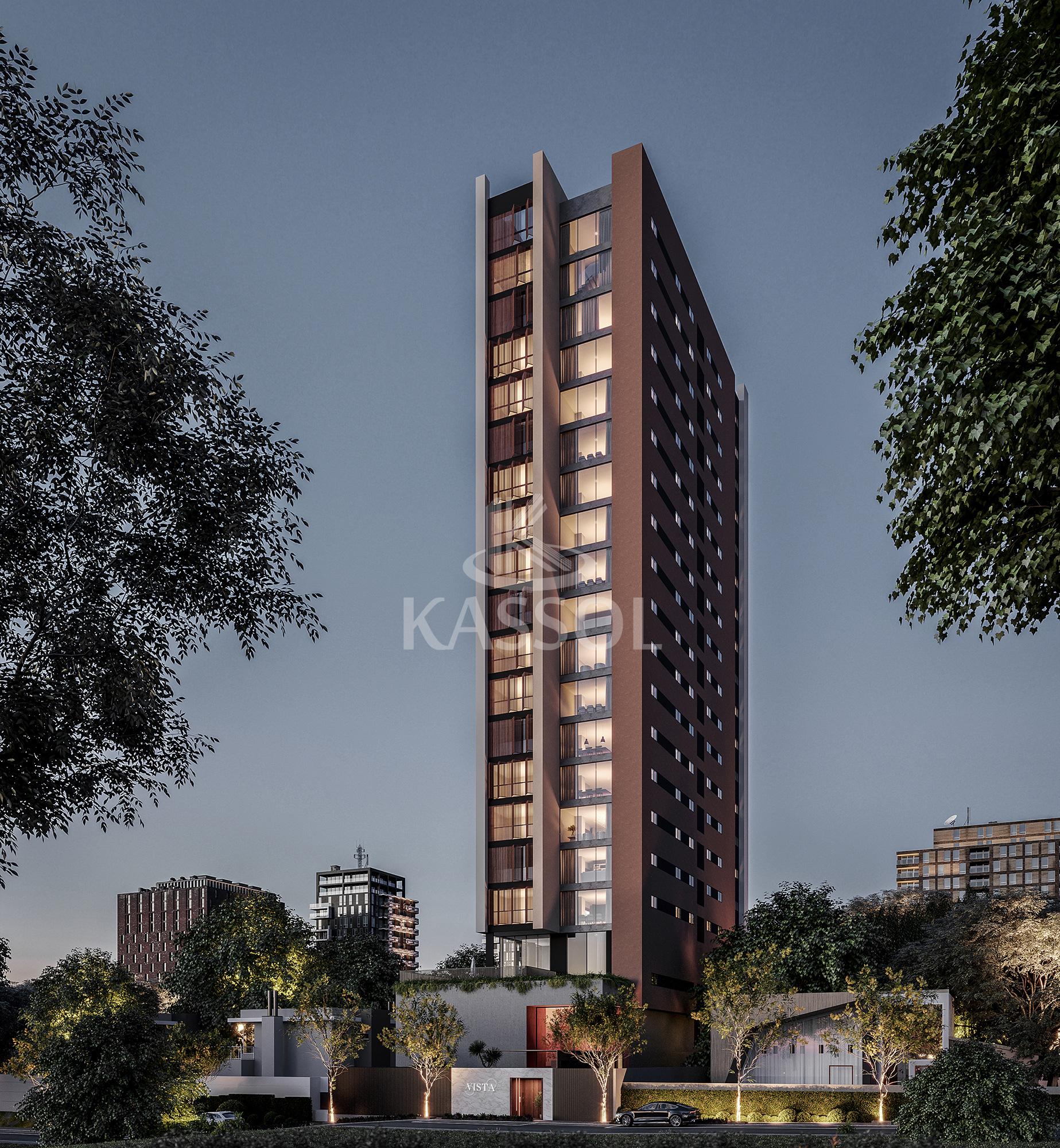 RESIDENCIAL VISTA, COUNTRY,APART. NA PLANTA C 03 SUITES ,CASCA...