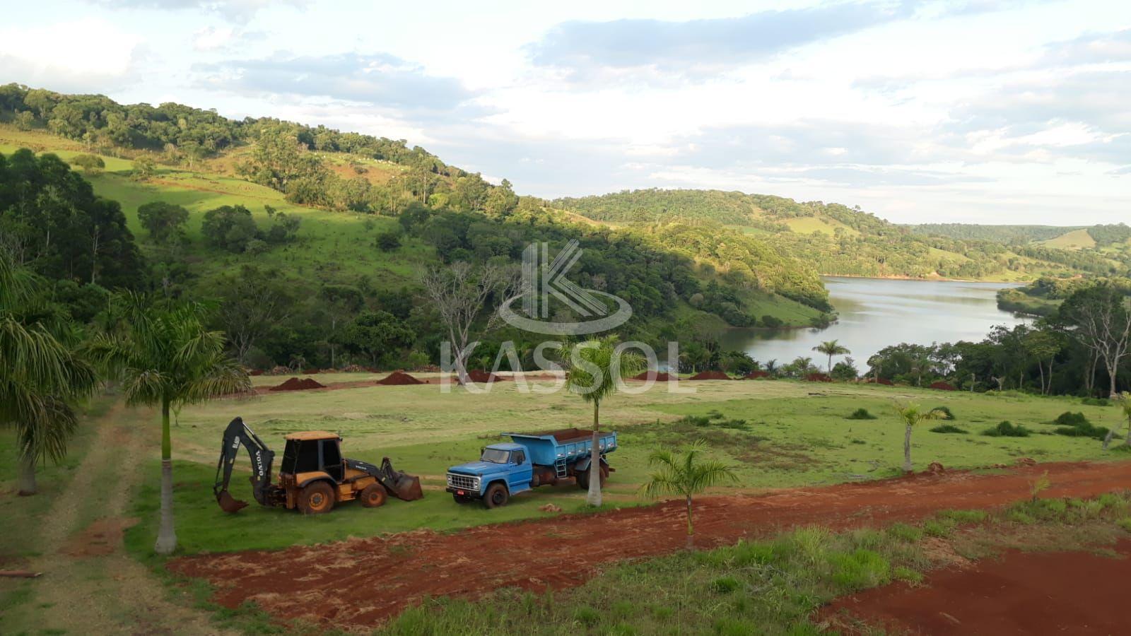 TERRENO A VENDA, MARINAS VIVER EM FLORES, B.VISTA APARECIDA-SA...