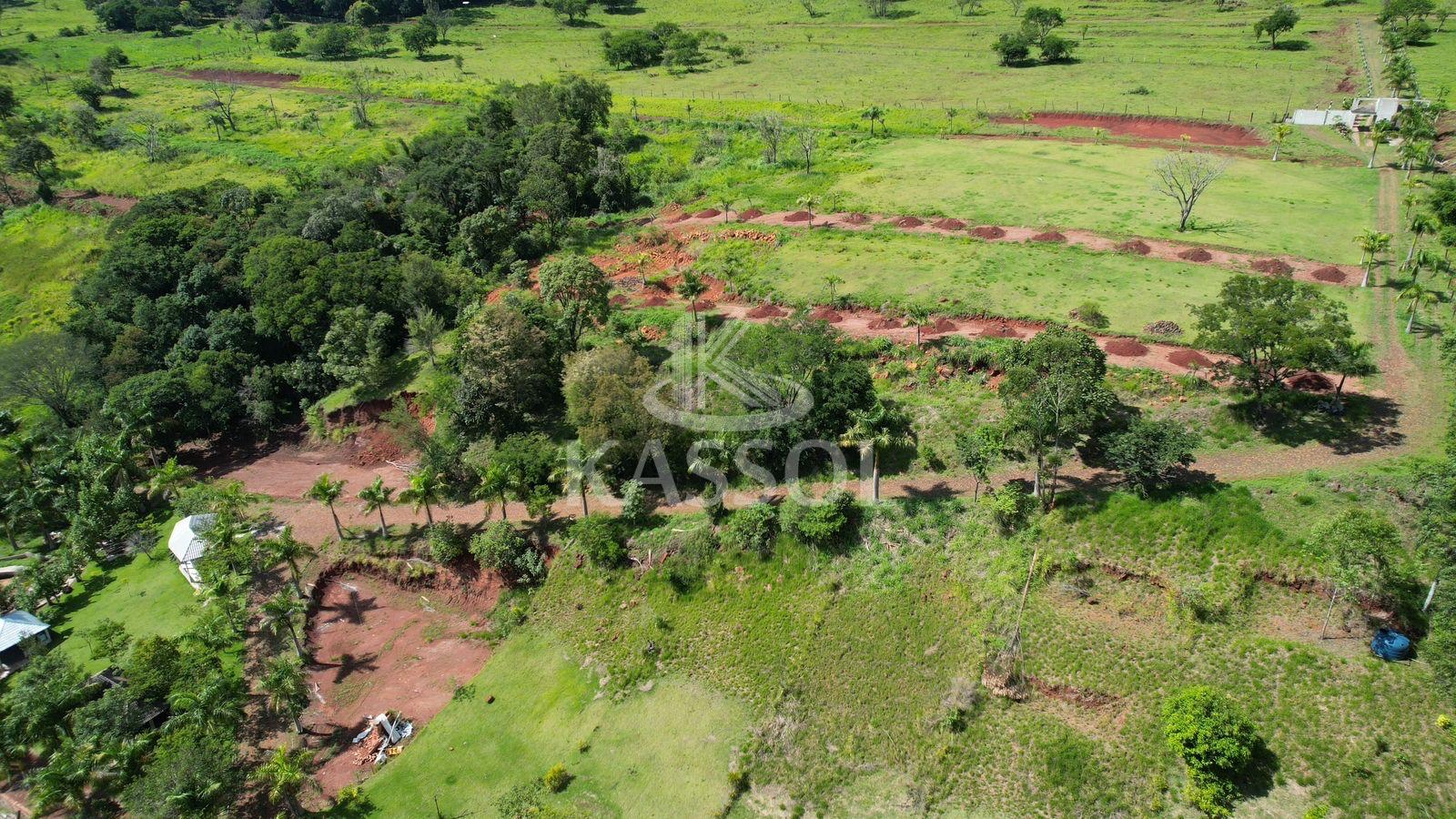 TERRENO A VENDA, MARINAS VIVER EM FLORES, B.VISTA APARECIDA-SA...