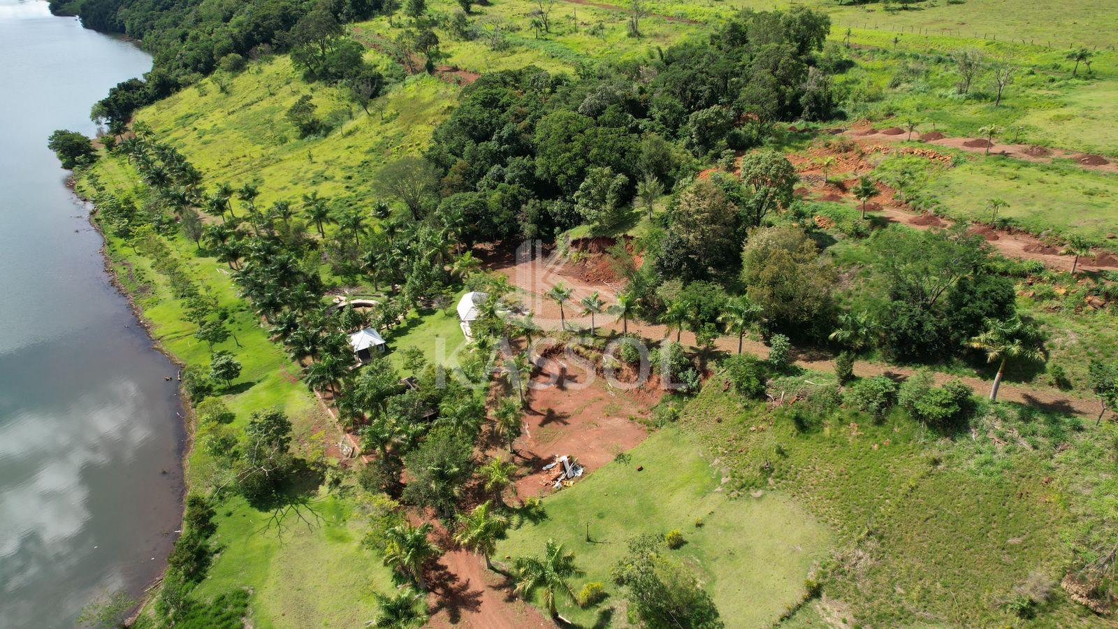 TERRENO A VENDA, MARINAS VIVER EM FLORES, B.VISTA APARECIDA-SALTO CAXIAS- PR