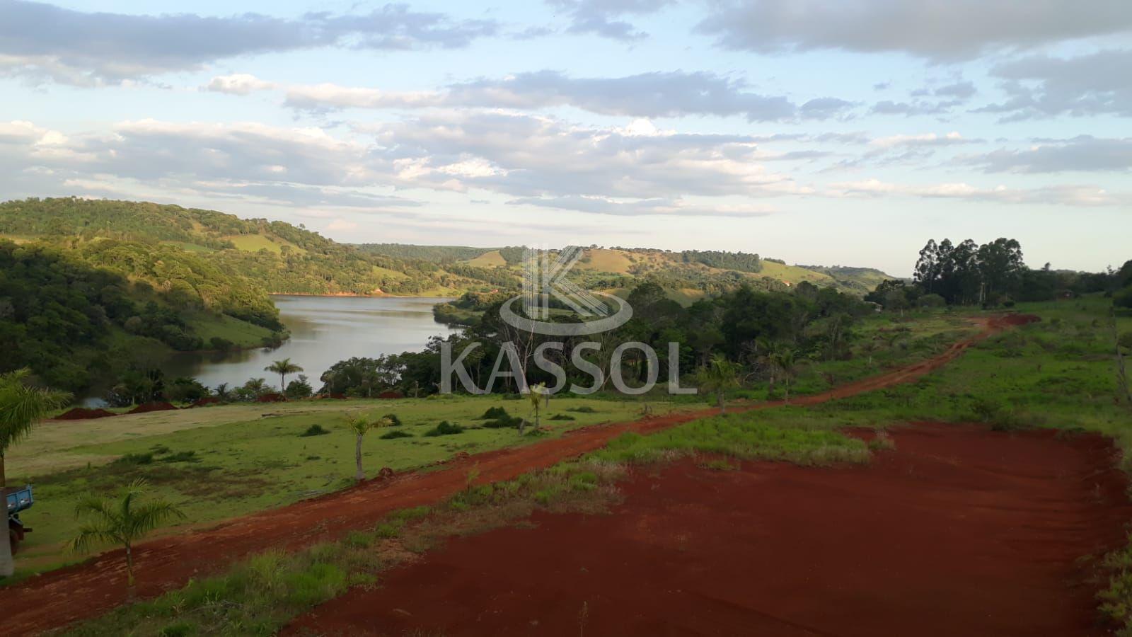 TERRENO A VENDA, MARINAS VIVER EM FLORES, B.VISTA APARECIDA-SALTO CAXIAS- PR