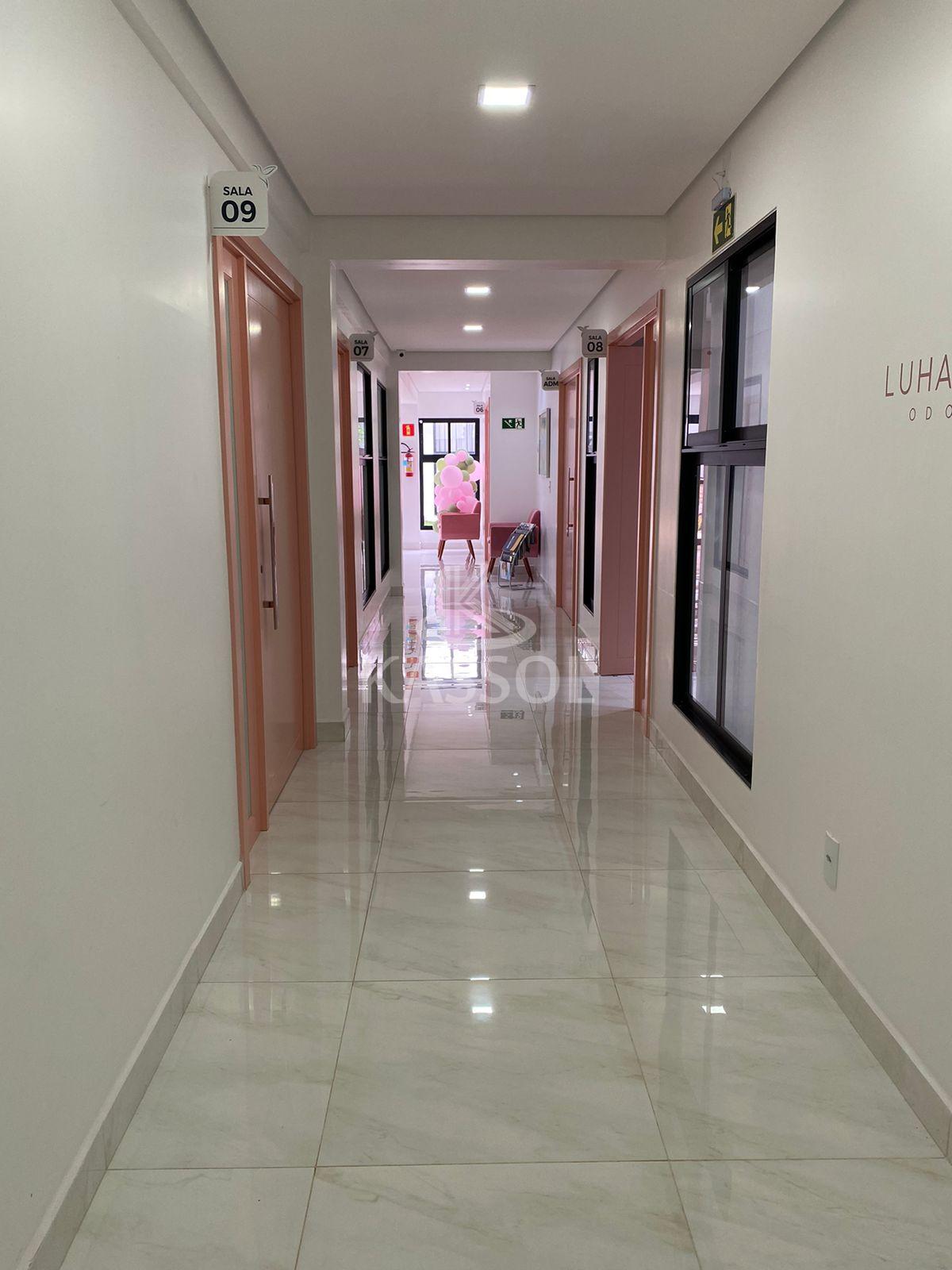 Sala Comercial para locação destinada a área da saúde, NEVA, C...