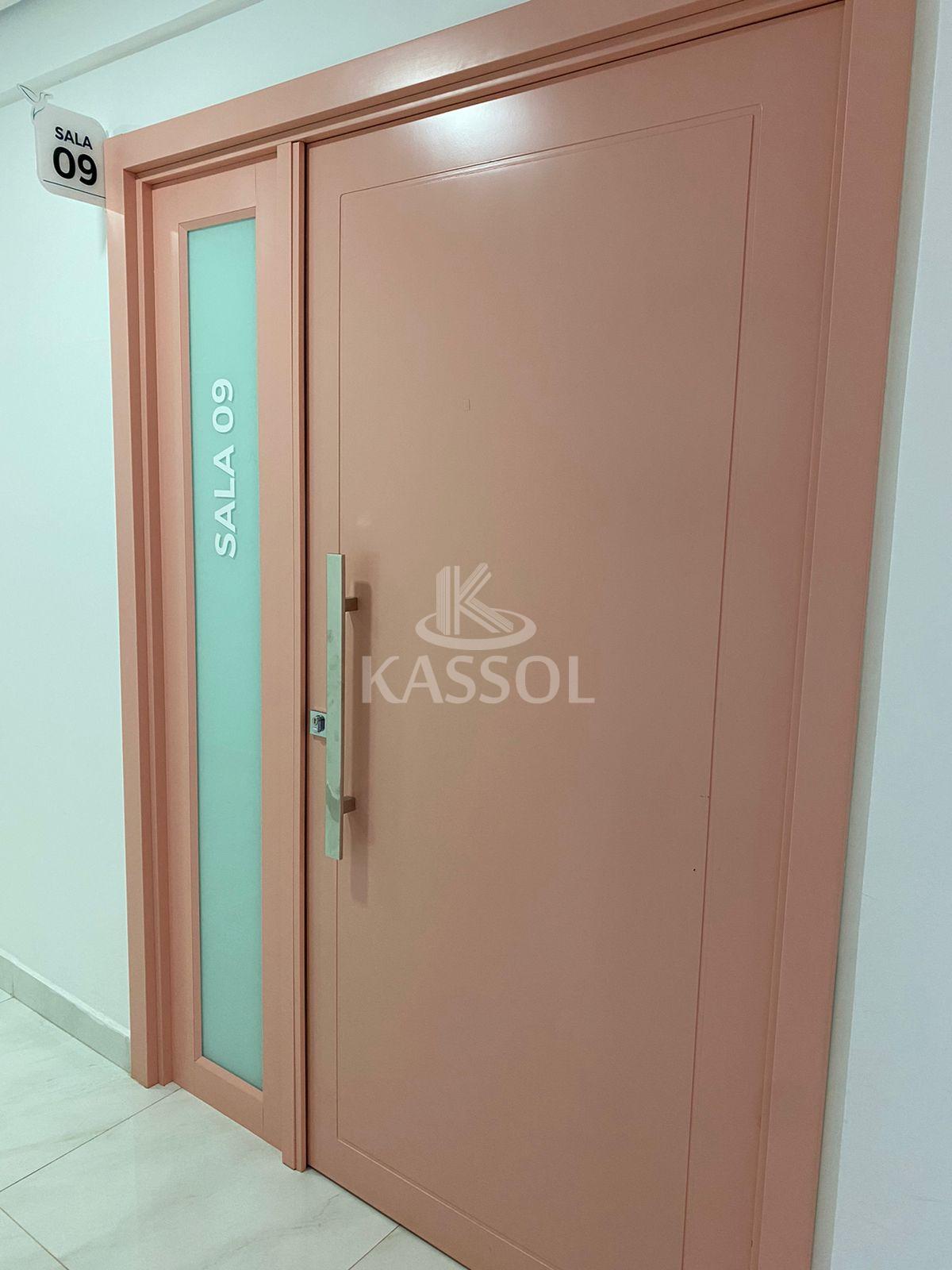 Sala Comercial para locação destinada a área da saúde, NEVA, C...