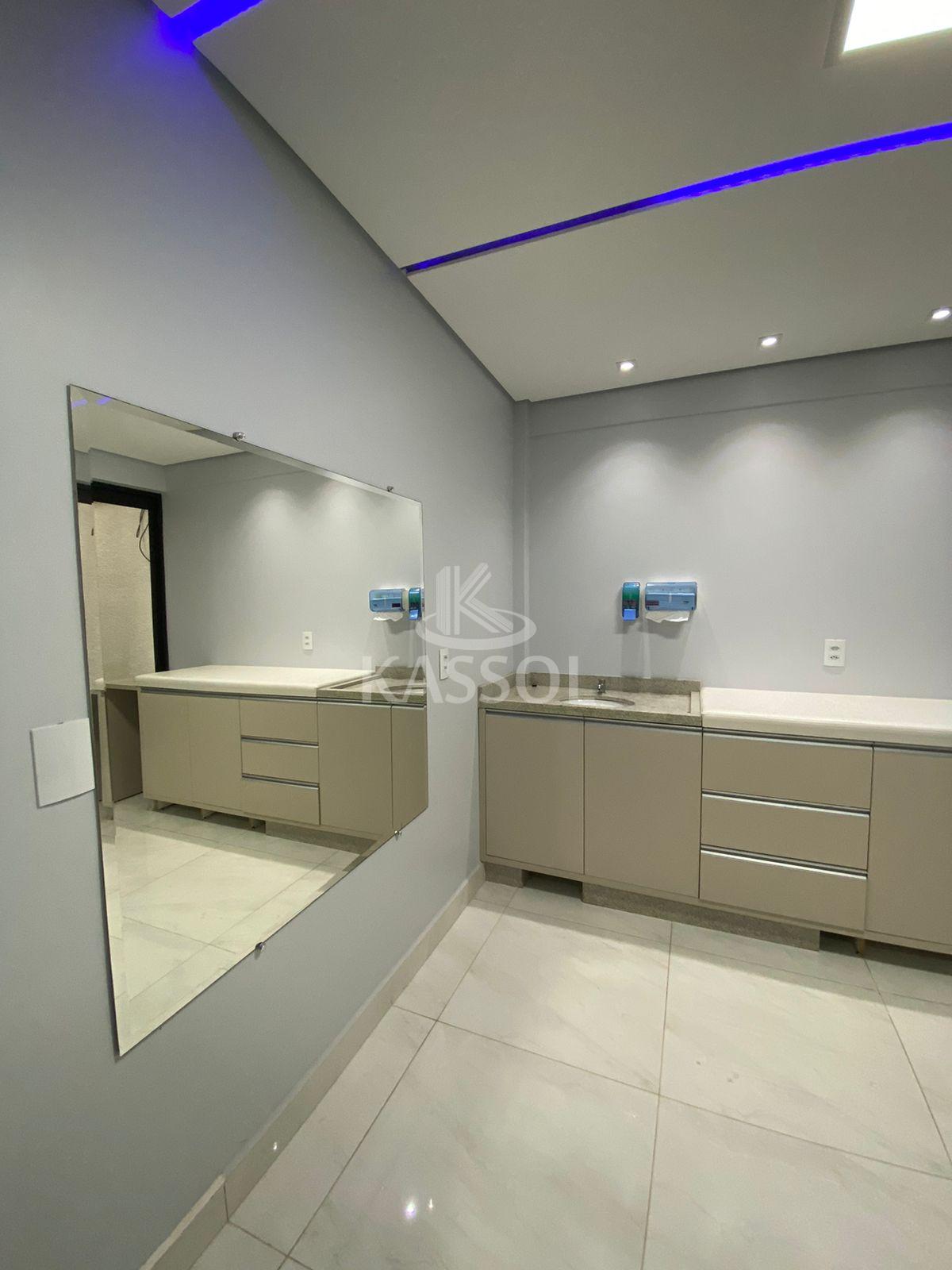 Sala Comercial para locação destinada a área da saúde, NEVA, C...