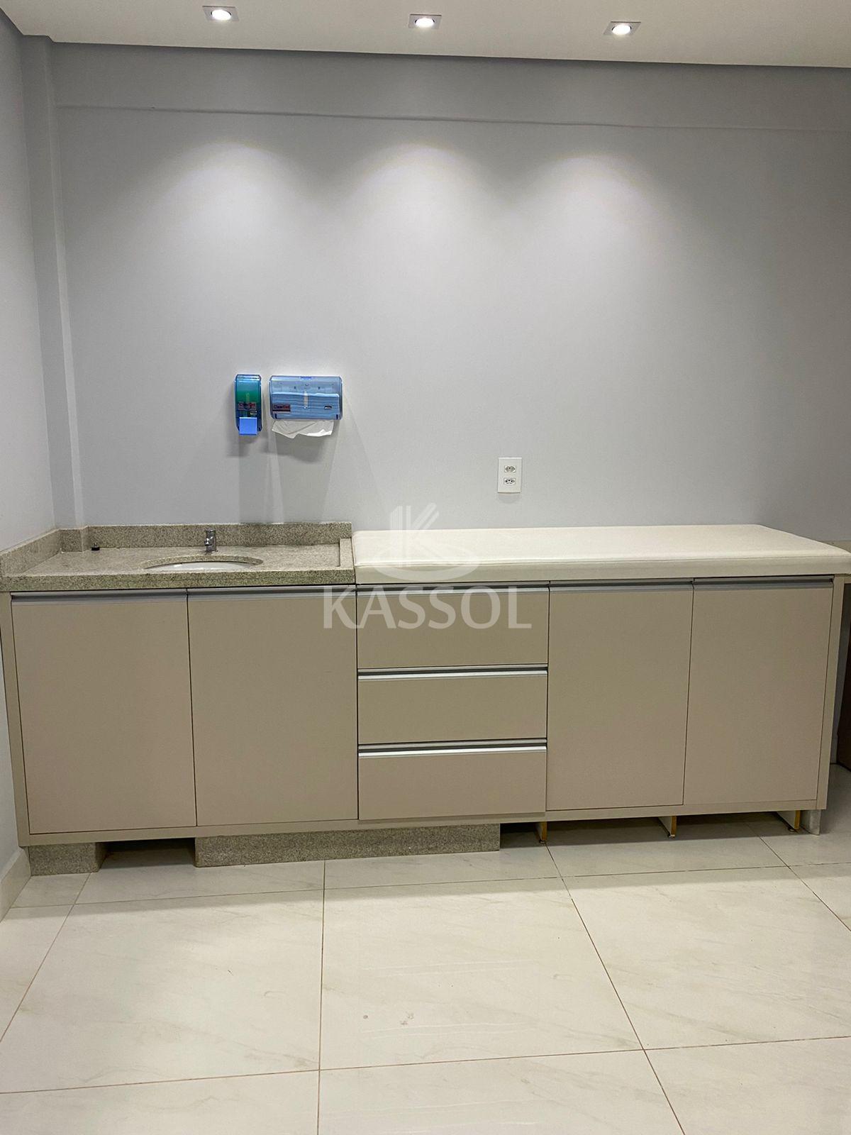 Sala Comercial para locação destinada a área da saúde, NEVA, CASCAVEL - PR