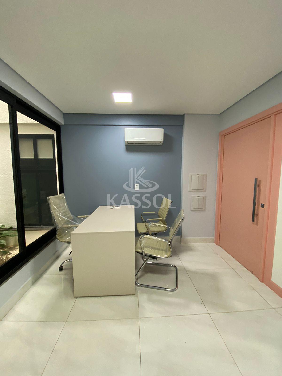 Sala Comercial para locação destinada a área da saúde, NEVA, CASCAVEL - PR