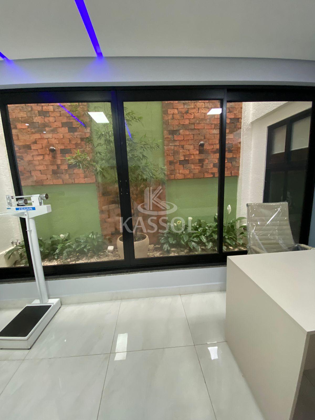 Sala Comercial para locação destinada a área da saúde, NEVA, CASCAVEL - PR