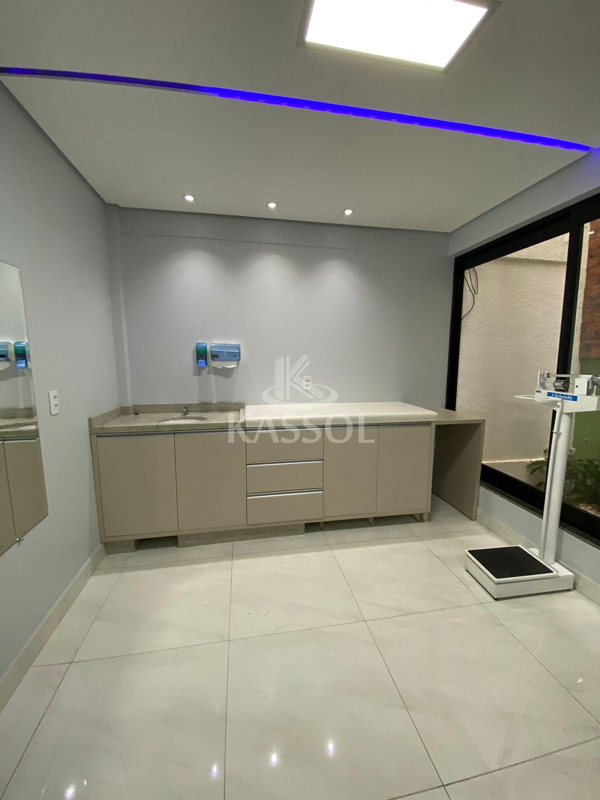Sala Comercial para locação destinada a área da saúde, NEVA, CASCAVEL - PR