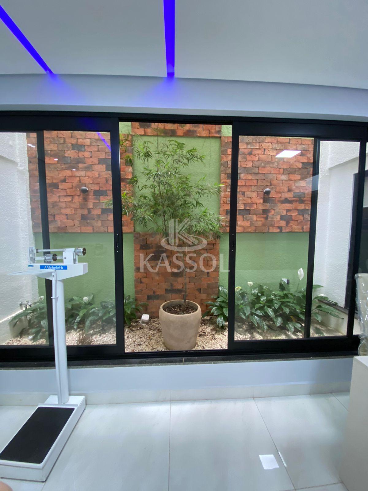 Sala Comercial para locação destinada a área da saúde, NEVA, CASCAVEL - PR