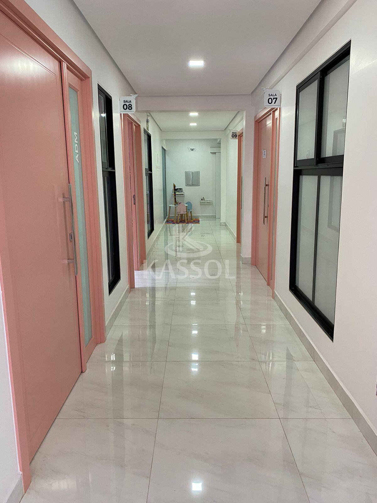 Sala Comercial para locação destinada a área da saúde, NEVA, CASCAVEL - PR