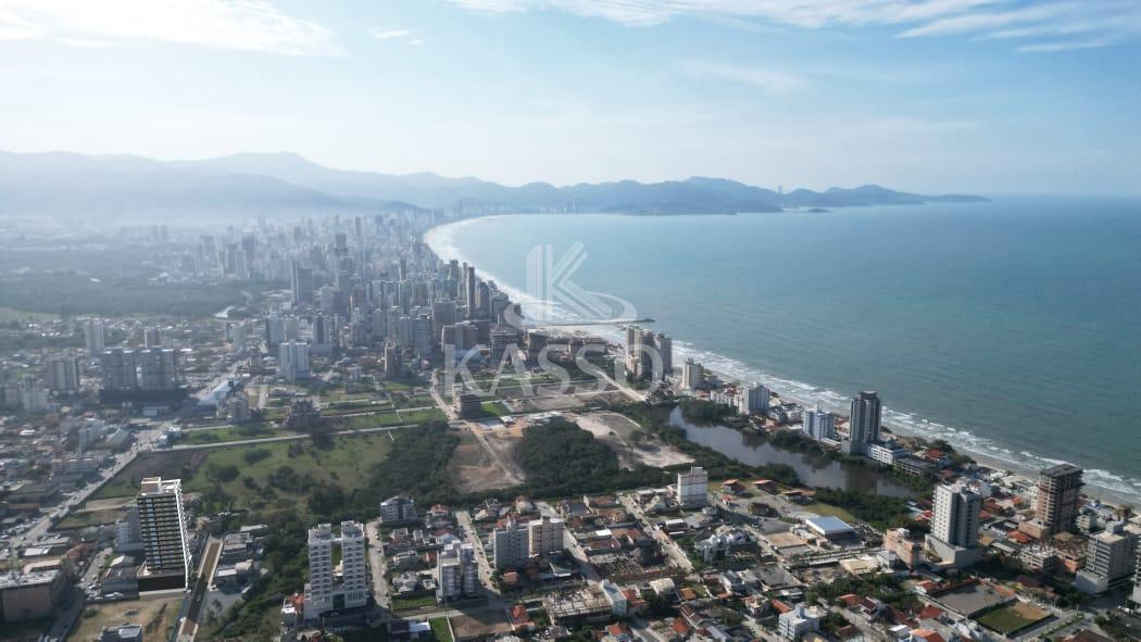 ARPOADOR RESIDENCE EM PORTO BELO-SC Apartamentos na planta com...