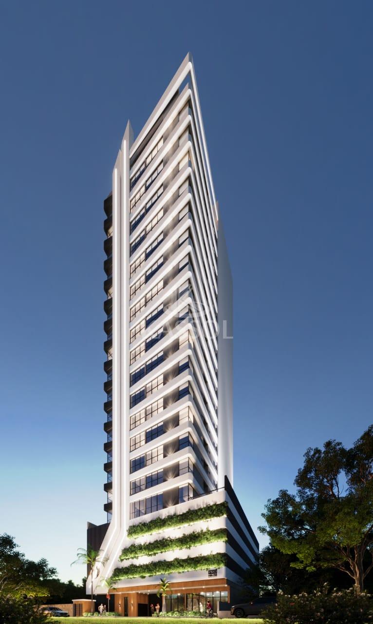 ARPOADOR RESIDENCE EM PORTO BELO-SC Apartamentos na planta com...