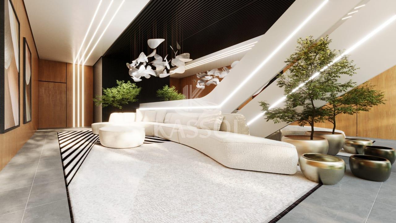 ARPOADOR RESIDENCE EM PORTO BELO-SC Apartamentos na planta com condio especial