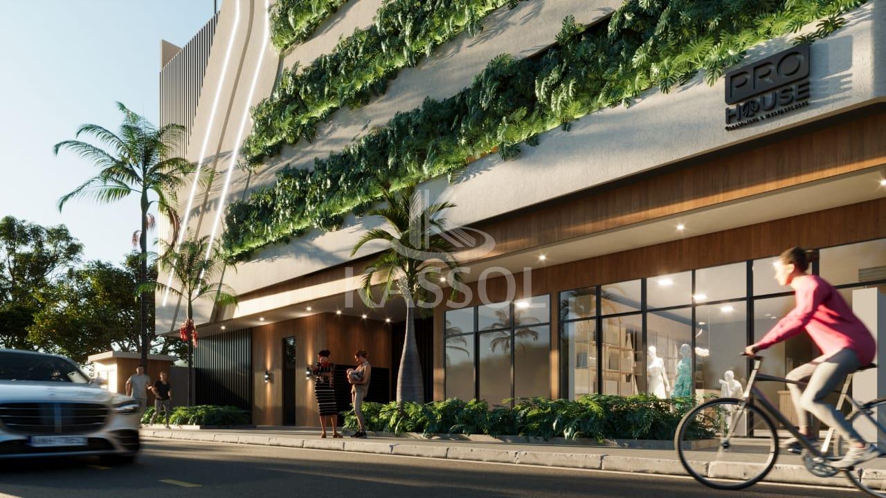 ARPOADOR RESIDENCE EM PORTO BELO-SC Apartamentos na planta com...