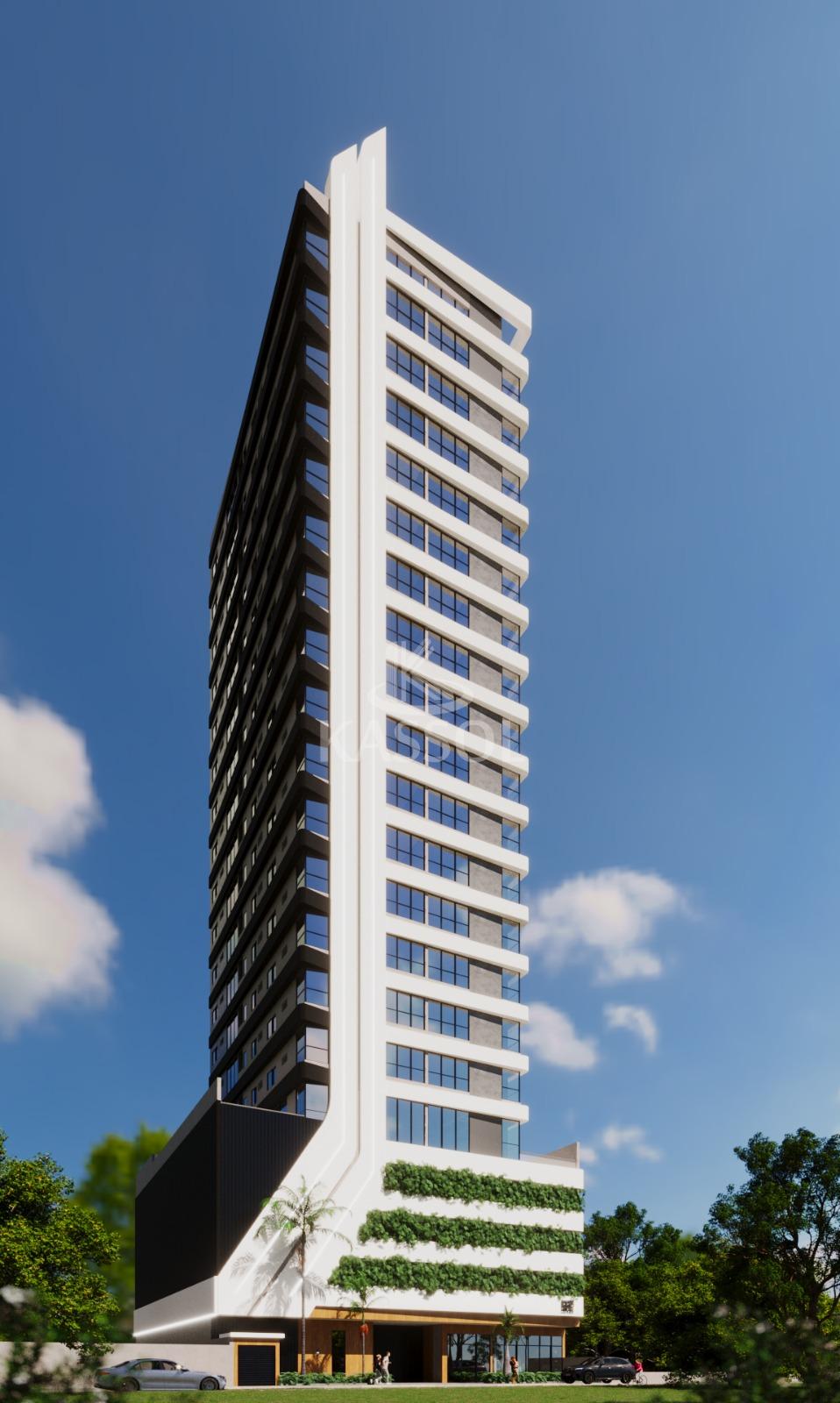 ARPOADOR RESIDENCE EM PORTO BELO-SC Apartamentos na planta com...