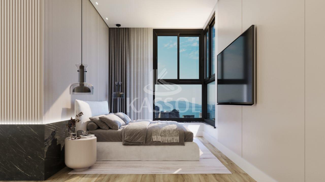 ARPOADOR RESIDENCE EM PORTO BELO-SC Apartamentos na planta com condio especial