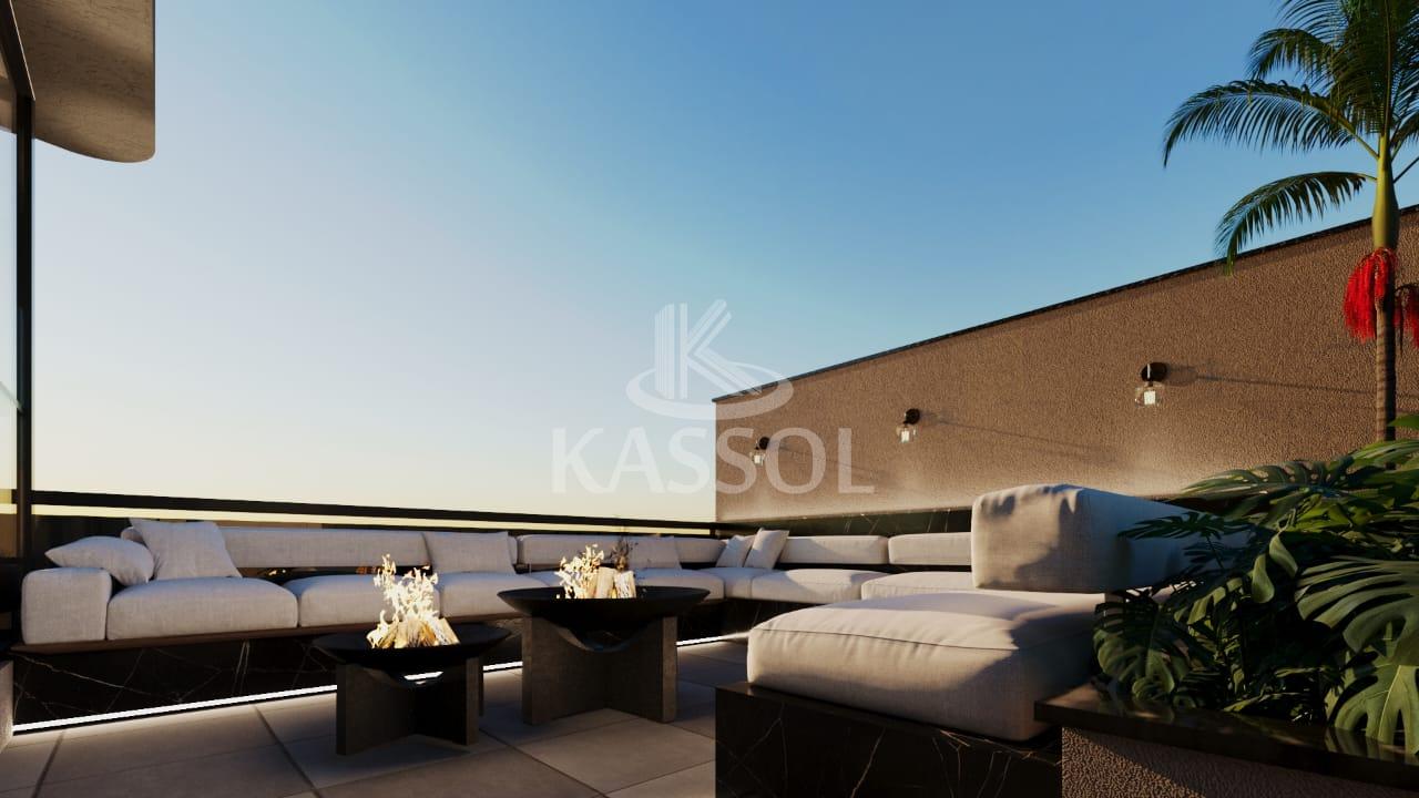 ARPOADOR RESIDENCE EM PORTO BELO-SC Apartamentos na planta com condio especial