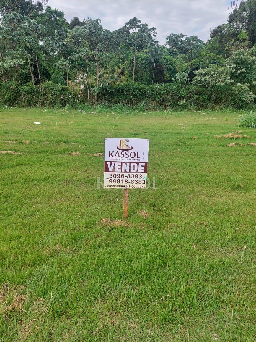 Loteamento Recanto Tropical III Em Cascavel, o Loteamento Reca...