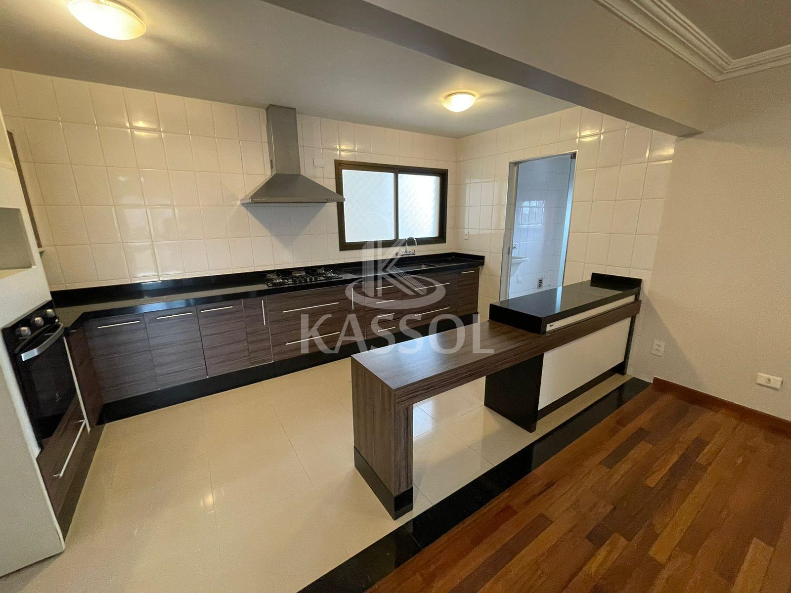 APARTAMENTO PARA LOCAO ED. BELVEDERE, CENTRO, CASCAVEL - PR