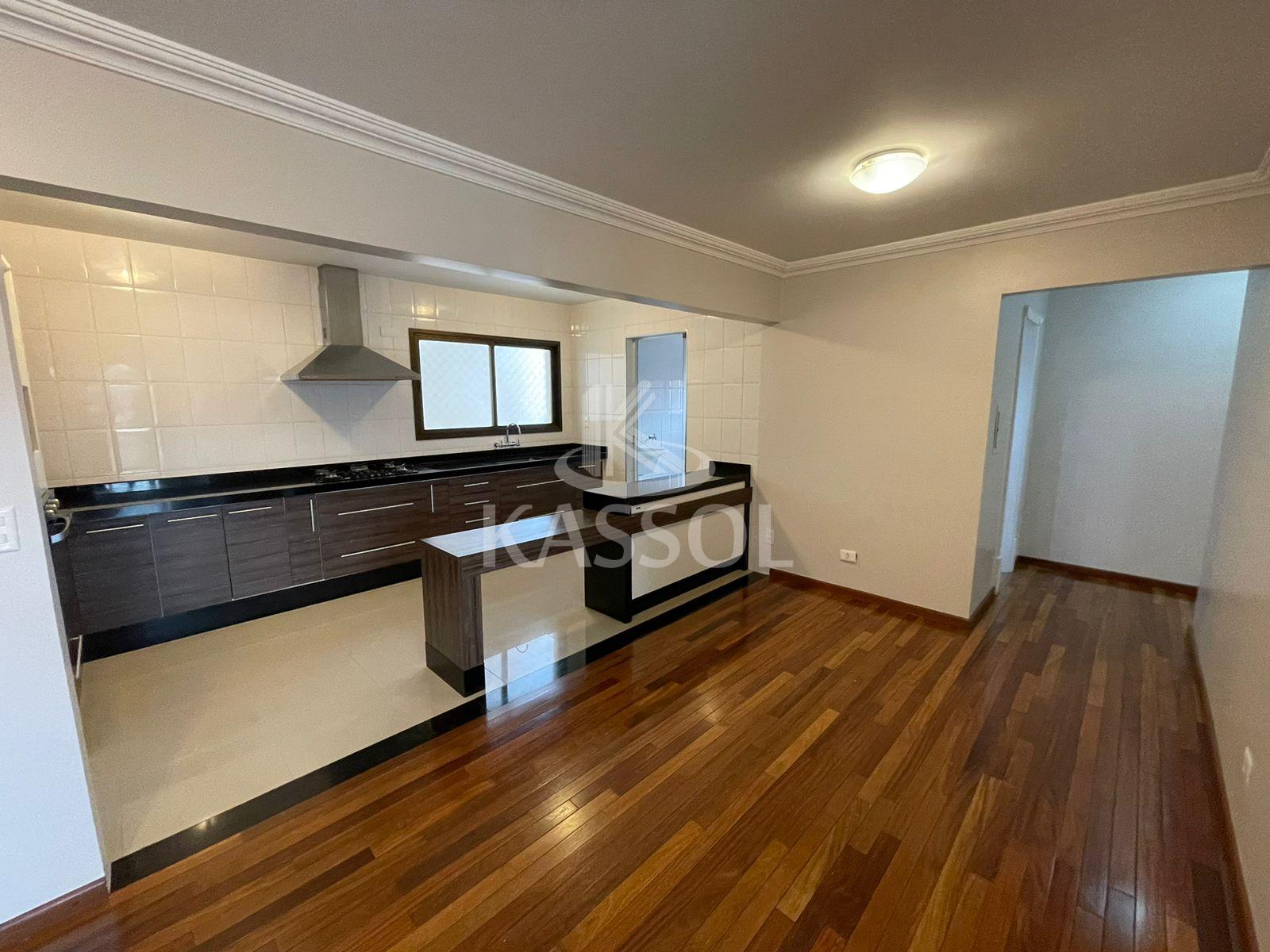 APARTAMENTO PARA LOCAO ED. BELVEDERE, CENTRO, CASCAVEL - PR