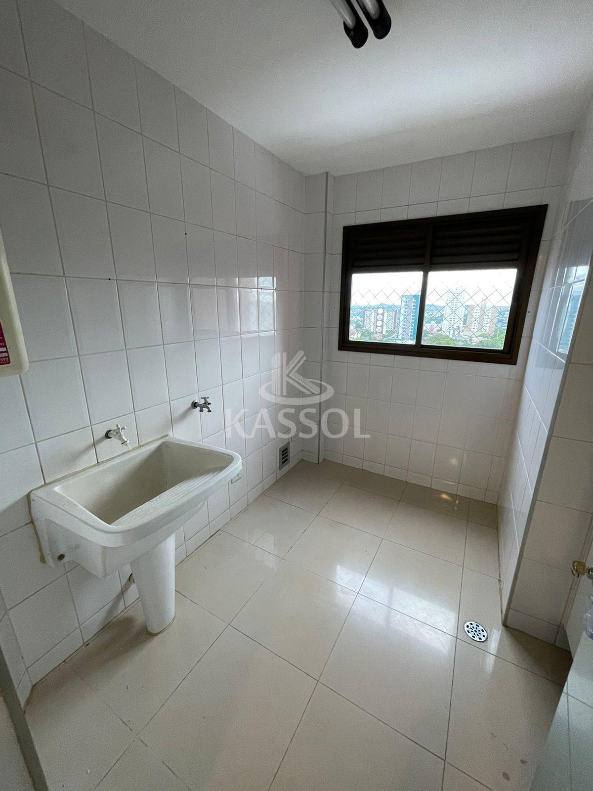 APARTAMENTO PARA LOCAO ED. BELVEDERE, CENTRO, CASCAVEL - PR