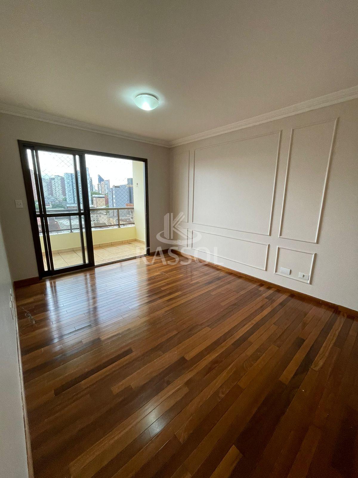 APARTAMENTO PARA LOCAO ED. BELVEDERE, CENTRO, CASCAVEL - PR