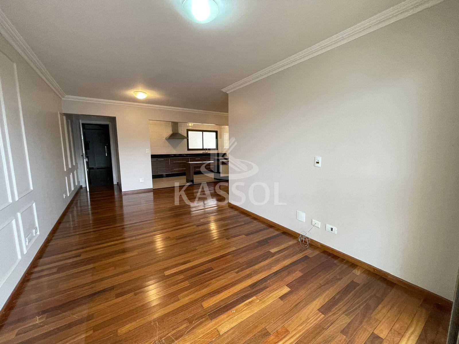 APARTAMENTO PARA LOCAO ED. BELVEDERE, CENTRO, CASCAVEL - PR