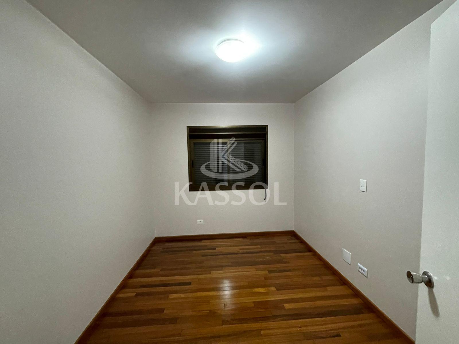 APARTAMENTO PARA LOCAO ED. BELVEDERE, CENTRO, CASCAVEL - PR