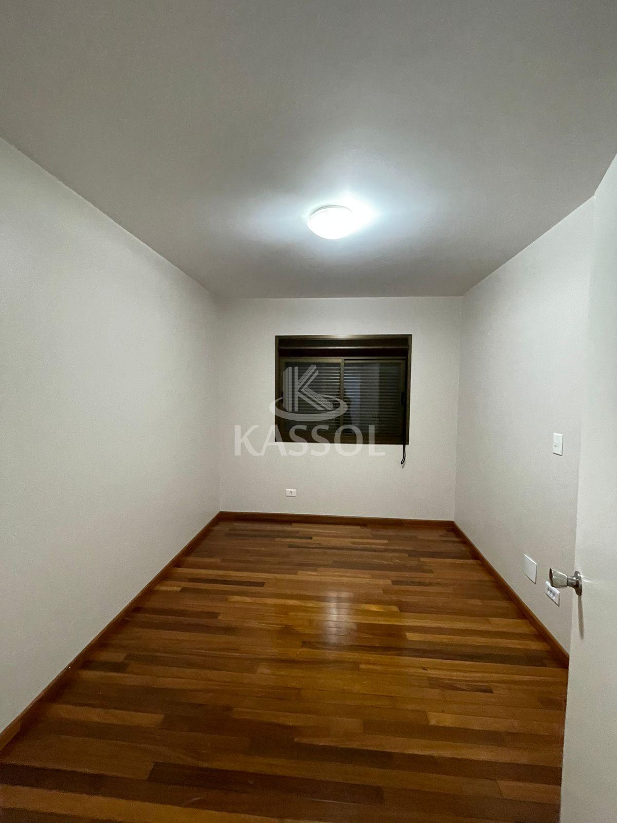 APARTAMENTO PARA LOCAO ED. BELVEDERE, CENTRO, CASCAVEL - PR