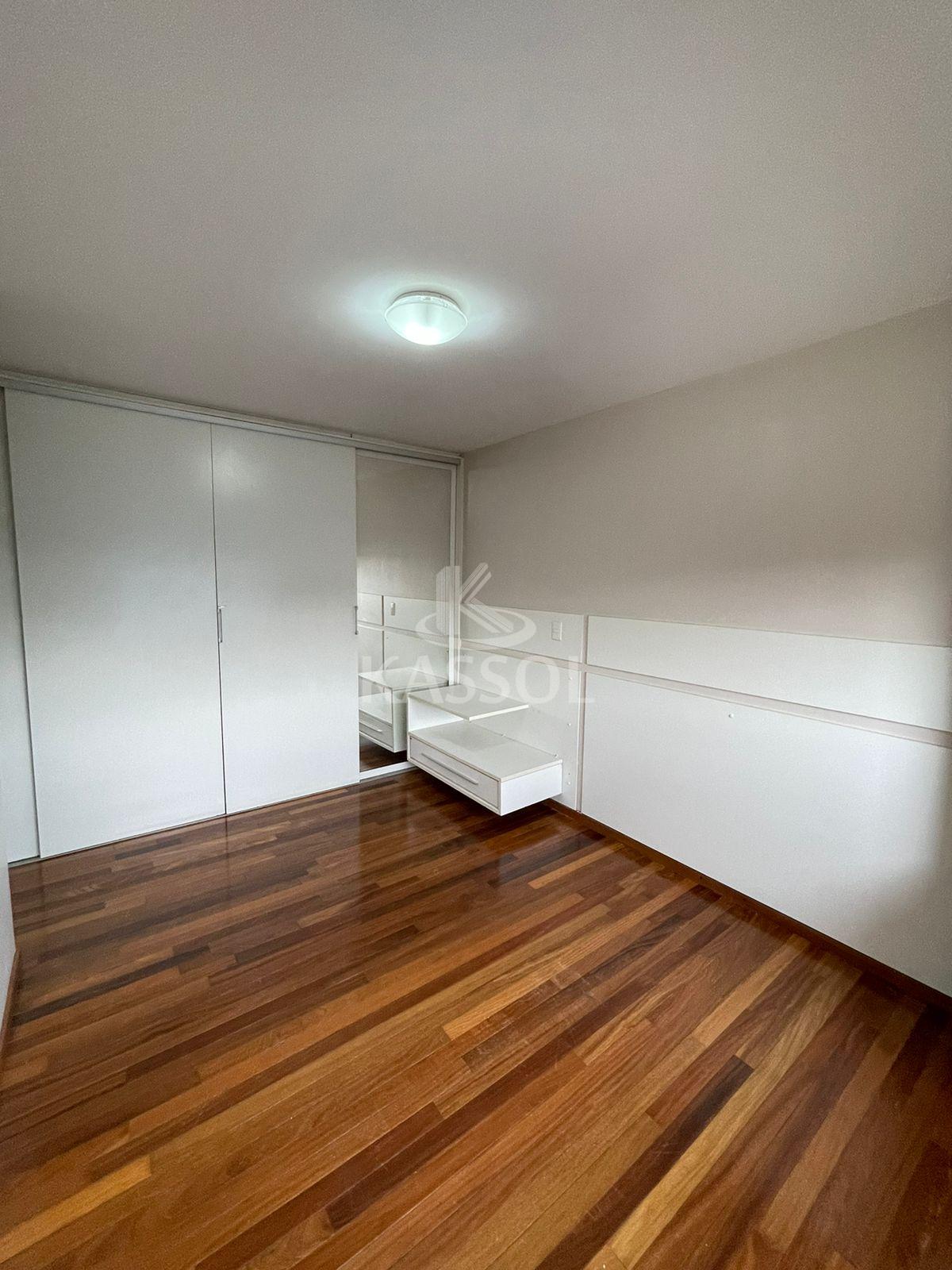 APARTAMENTO PARA LOCAO ED. BELVEDERE, CENTRO, CASCAVEL - PR
