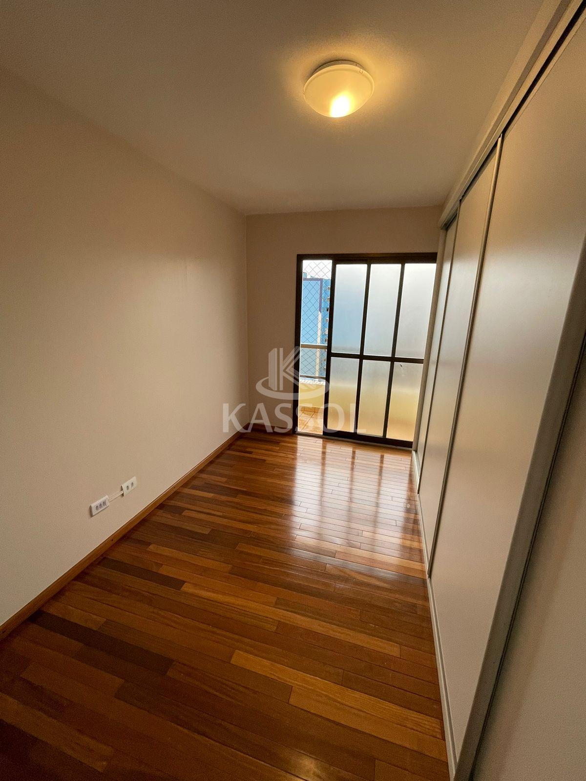 APARTAMENTO PARA LOCAO ED. BELVEDERE, CENTRO, CASCAVEL - PR