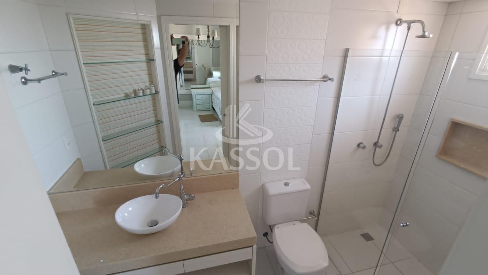 Apartamento para locao , 1 suite master 2 Suite 1 quarto,Todo planejado com eletrod. 4 vagas
