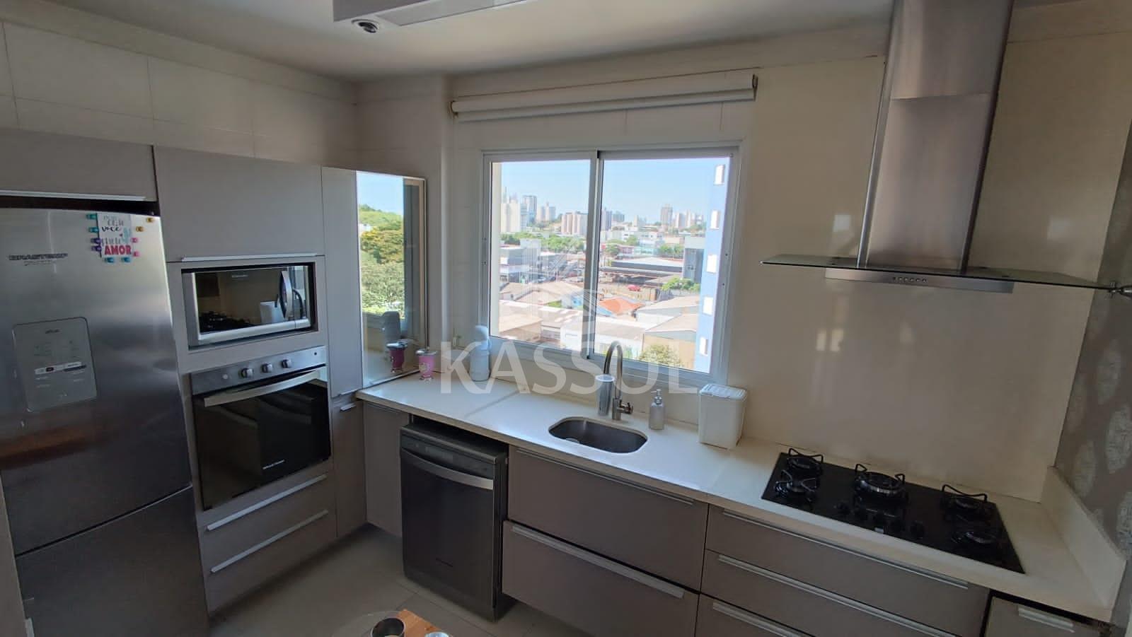 Apartamento para locao , 1 suite master 2 Suite 1 quarto,Todo planejado com eletrod. 4 vagas