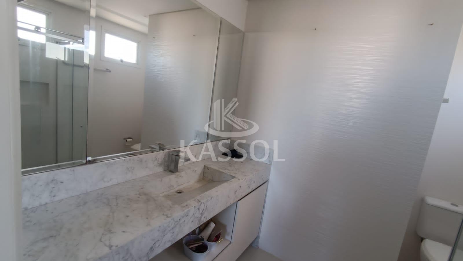 Apartamento para locao , 1 suite master 2 Suite 1 quarto,Todo planejado com eletrod. 4 vagas