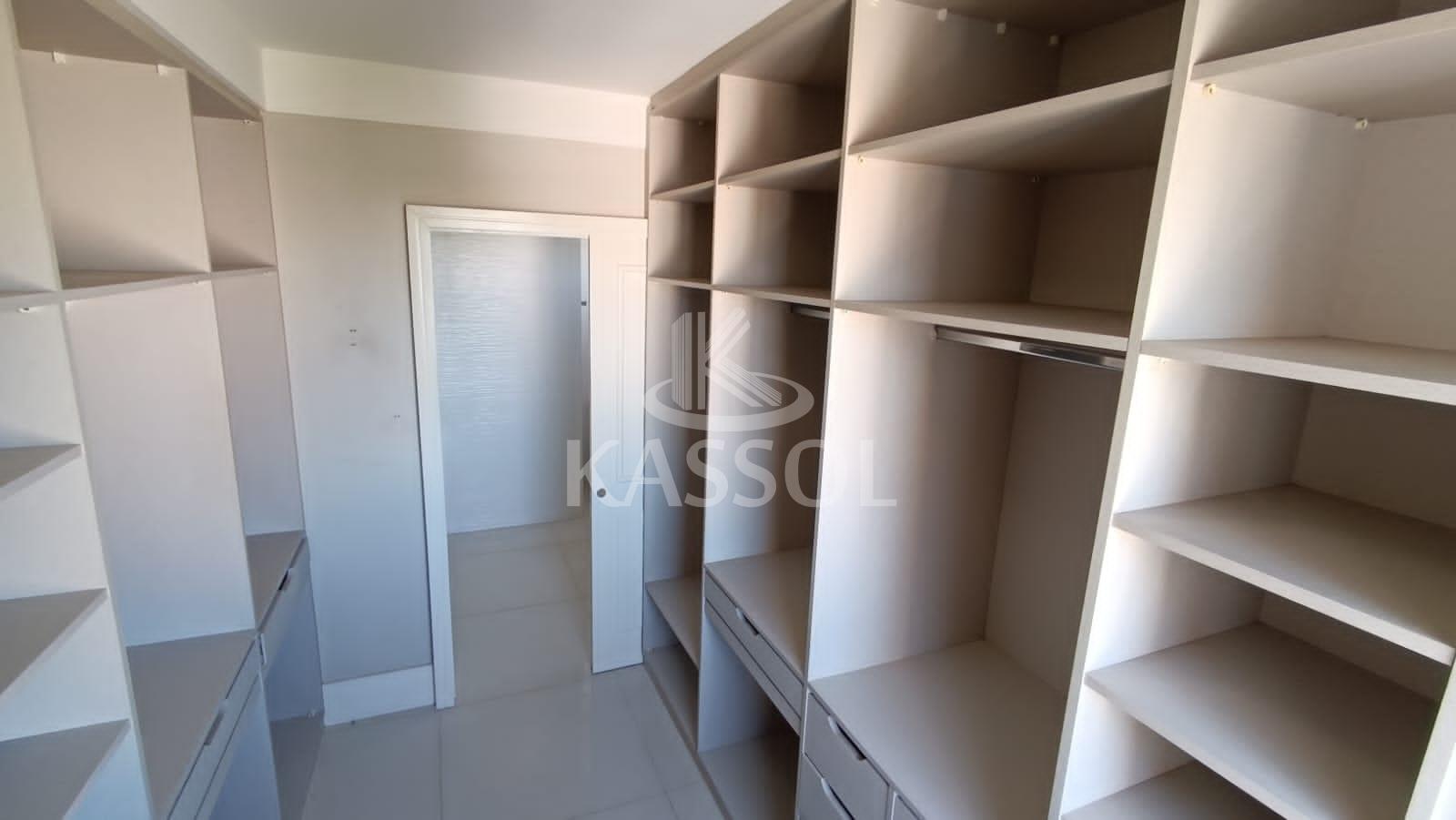 Apartamento para locao , 1 suite master 2 Suite 1 quarto,Todo planejado com eletrod. 4 vagas