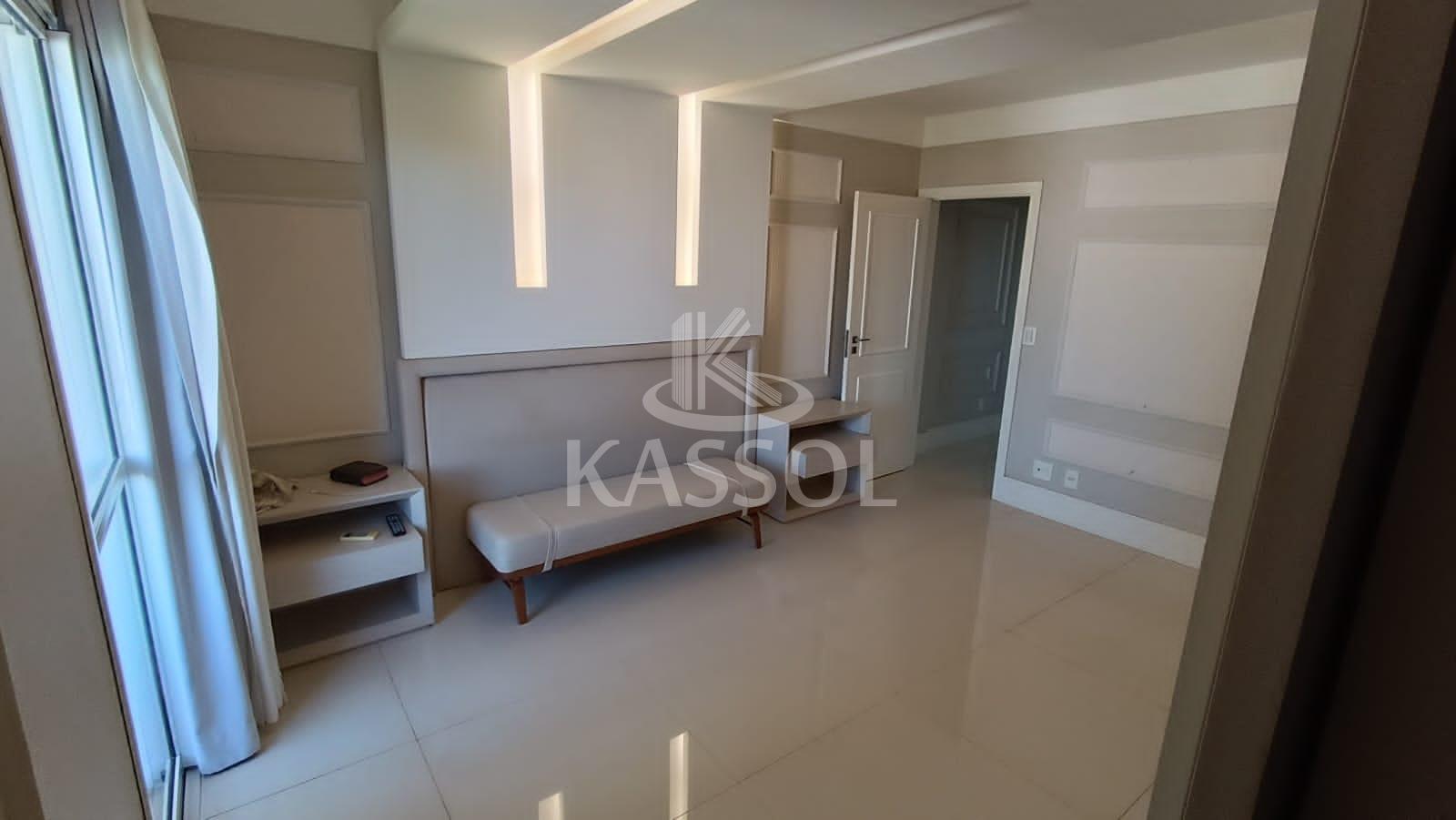 Apartamento para locao , 1 suite master 2 Suite 1 quarto,Todo planejado com eletrod. 4 vagas