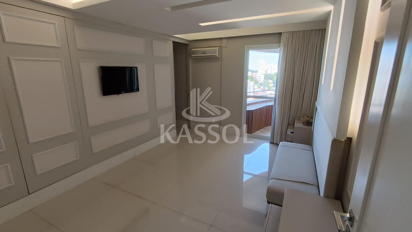 Apartamento para locao , 1 suite master 2 Suite 1 quarto,Todo planejado com eletrod. 4 vagas