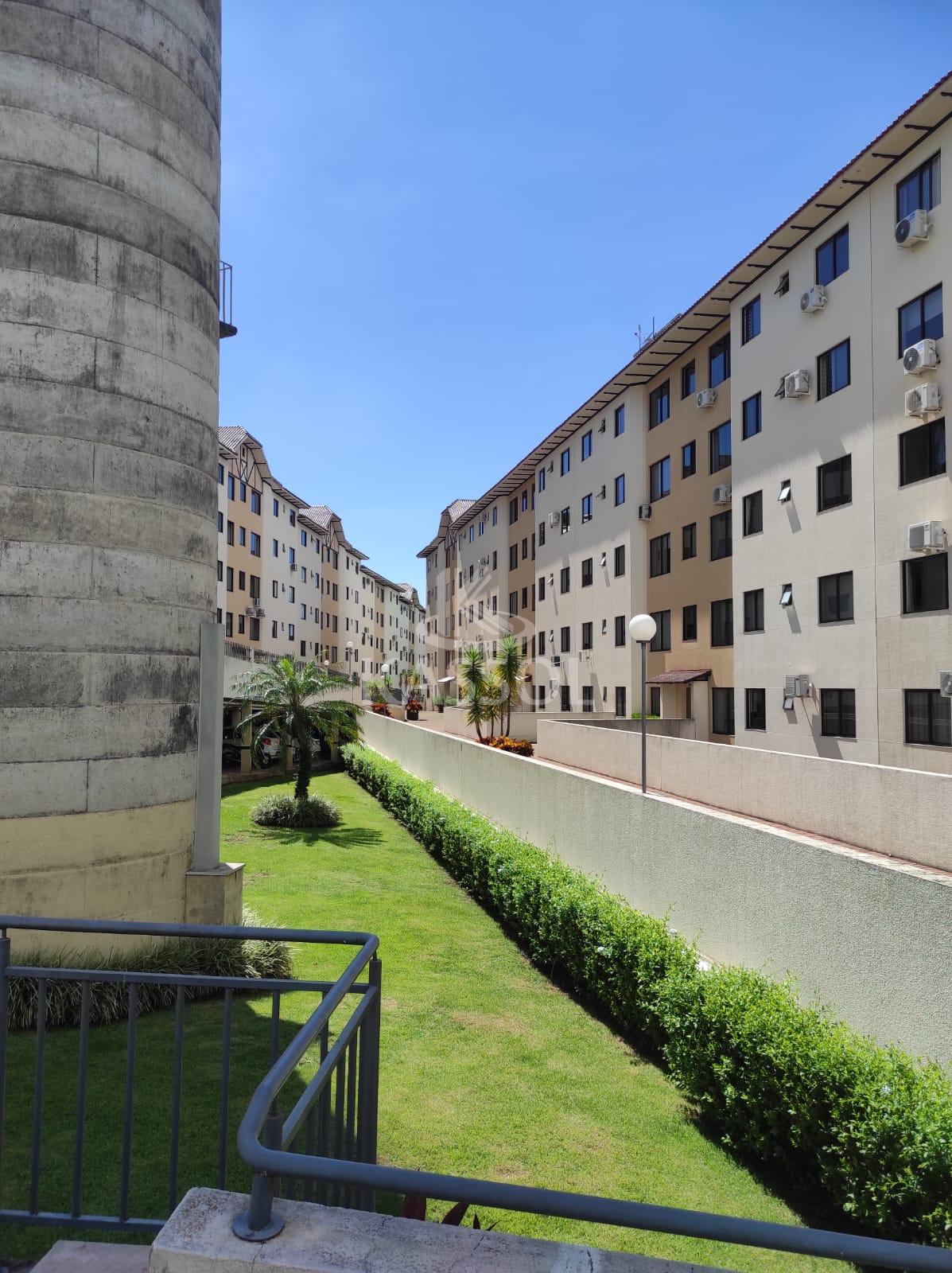 Apartamento com 3 dormitórios à venda, NEVA, CASCAVEL - PR